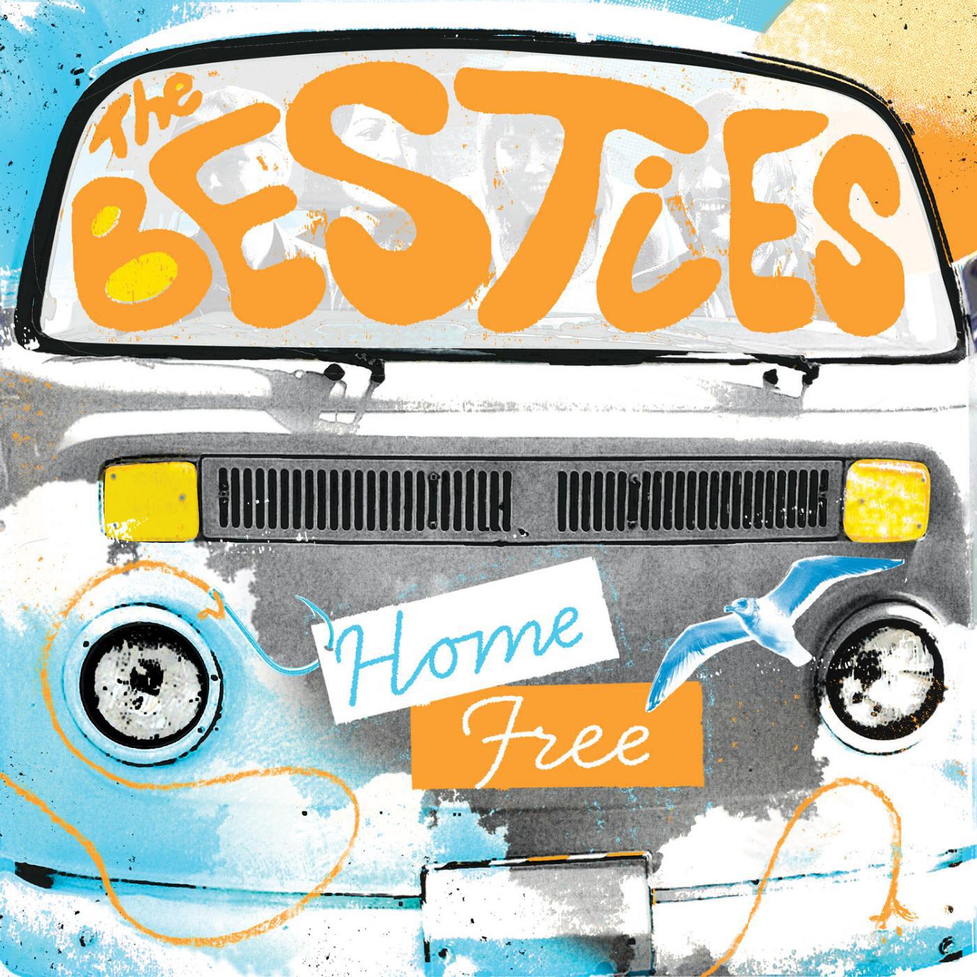 Релиз Home Free