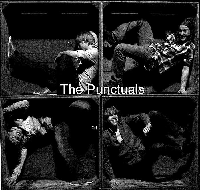 The Punctuals