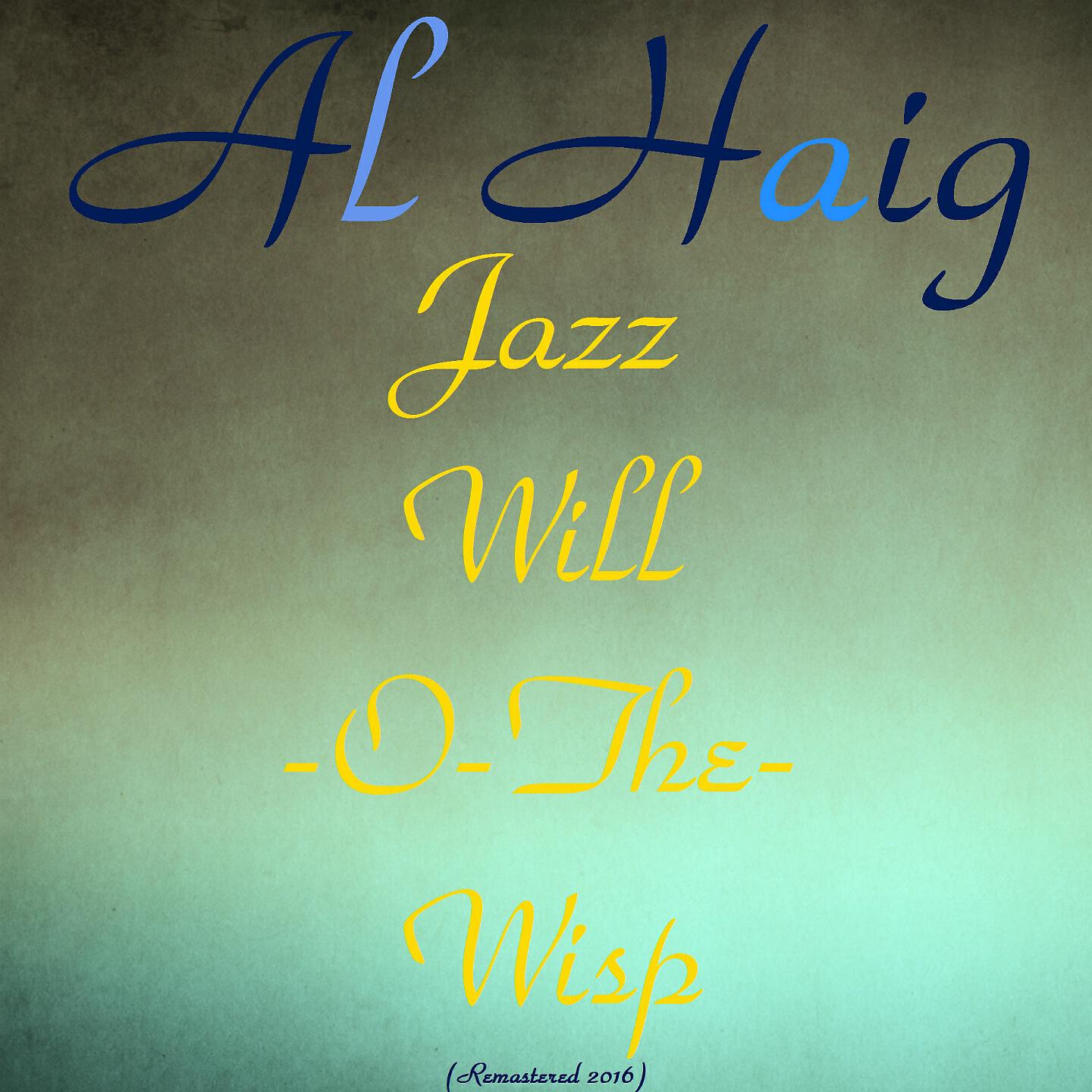 Релиз Jazz Will-O-The-Wisp