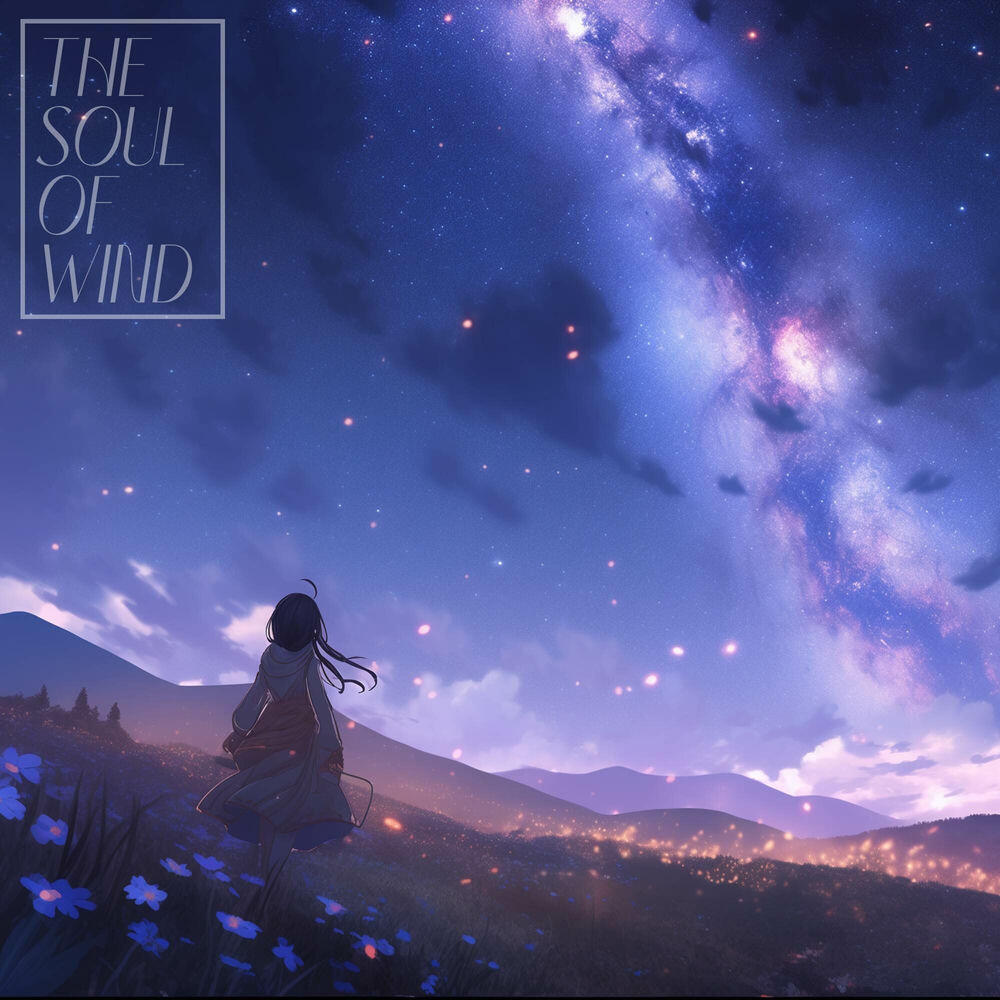 The Soul of Wind