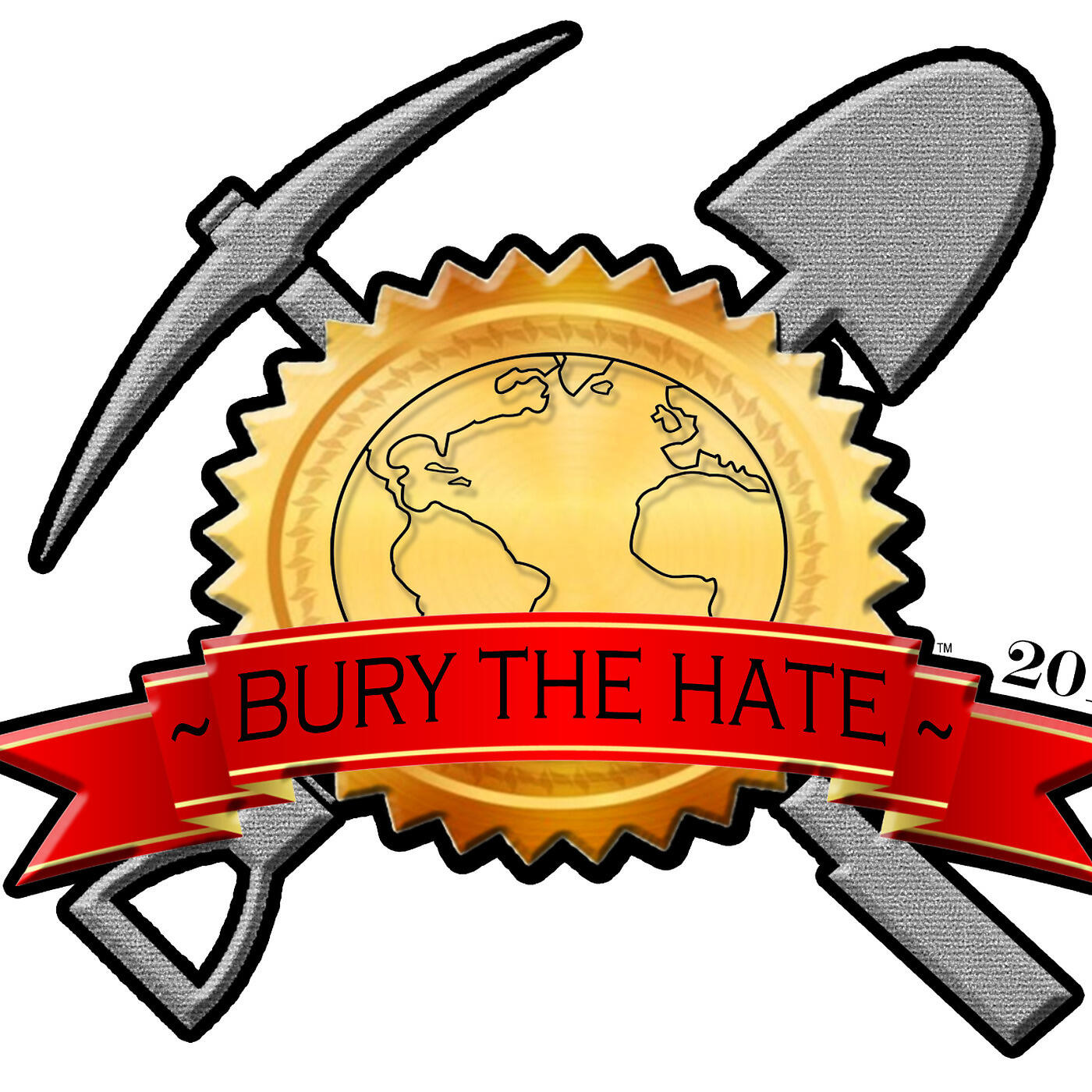 Релиз Bury the Hate