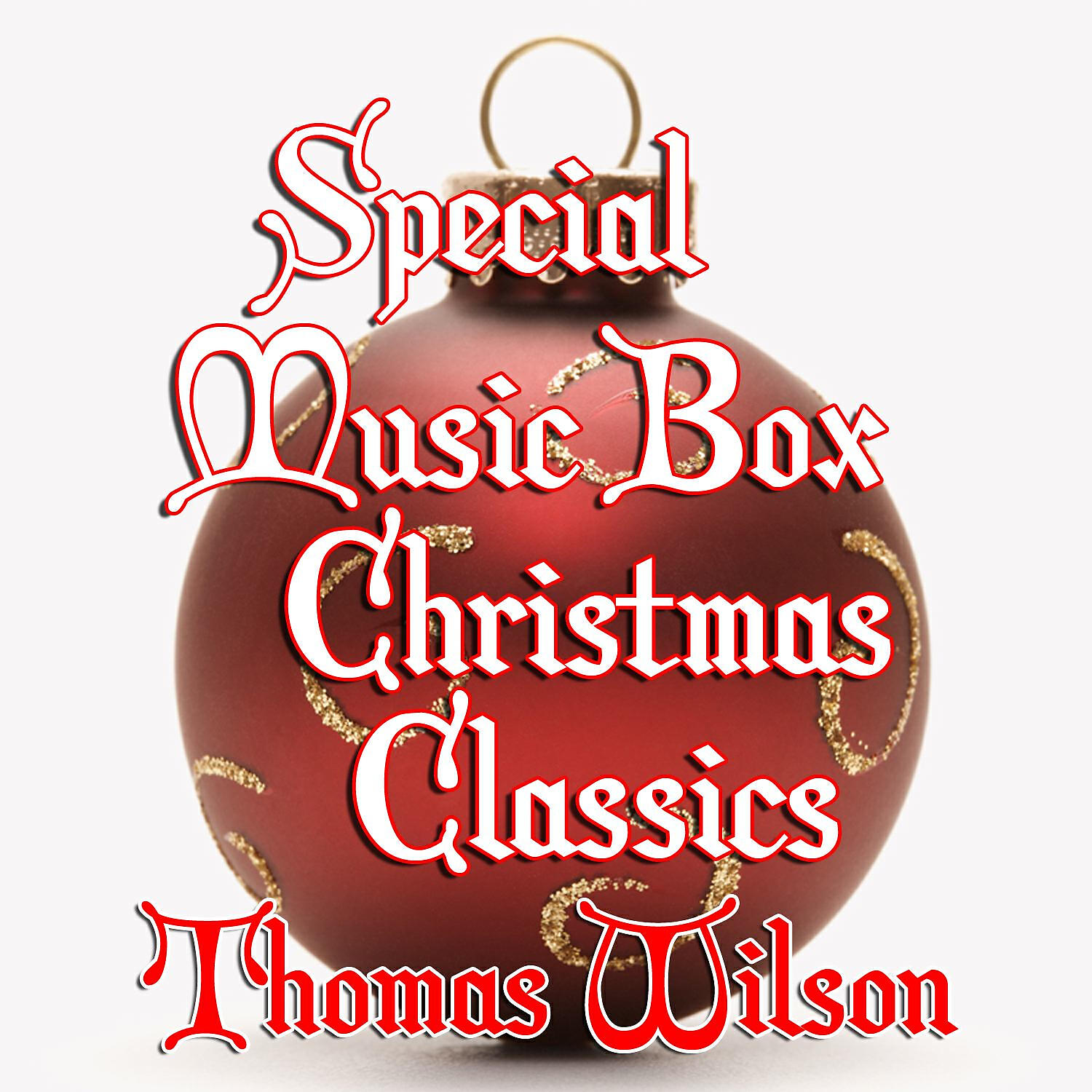 Релиз Special Music Box Christmas Classics