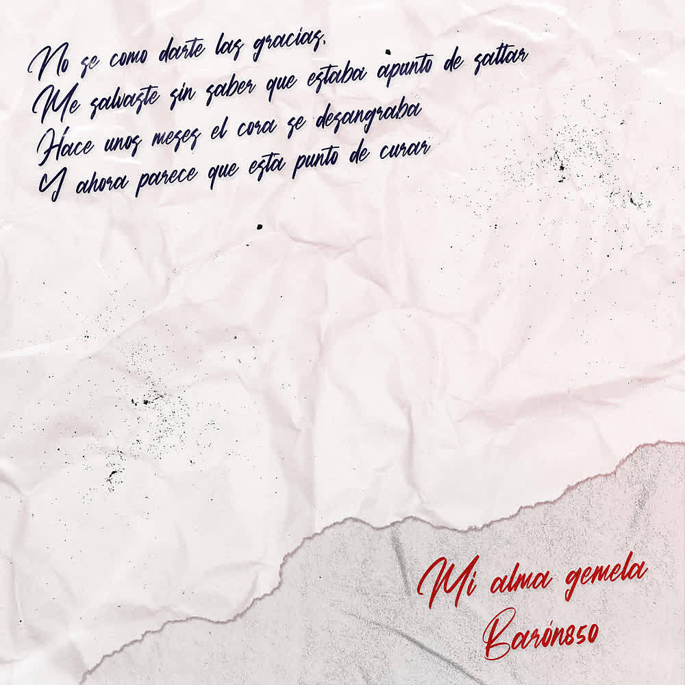 Релиз Mi Alma Gemela