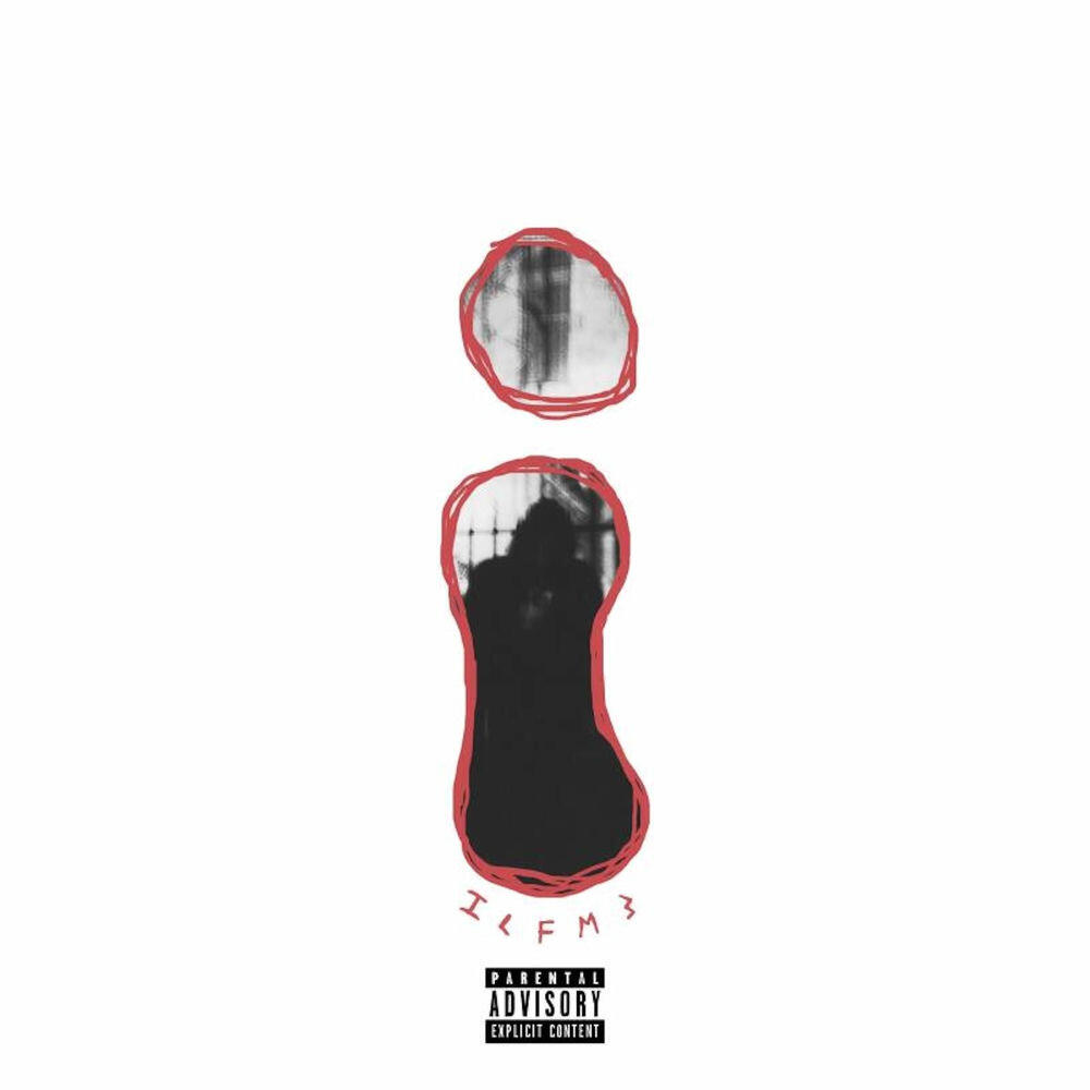 Релиз i.c.f.m. Pt. 3 / fortheonesilost