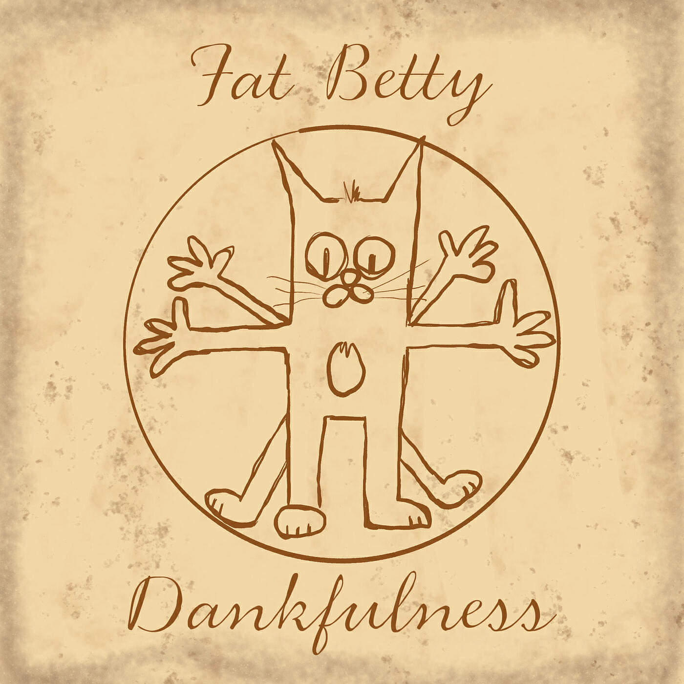 Релиз Dankfulness