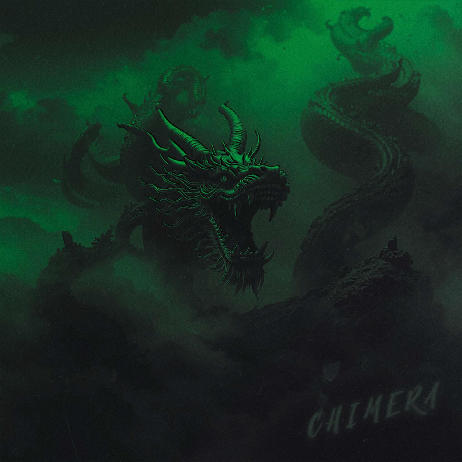 Релиз CHIMERA