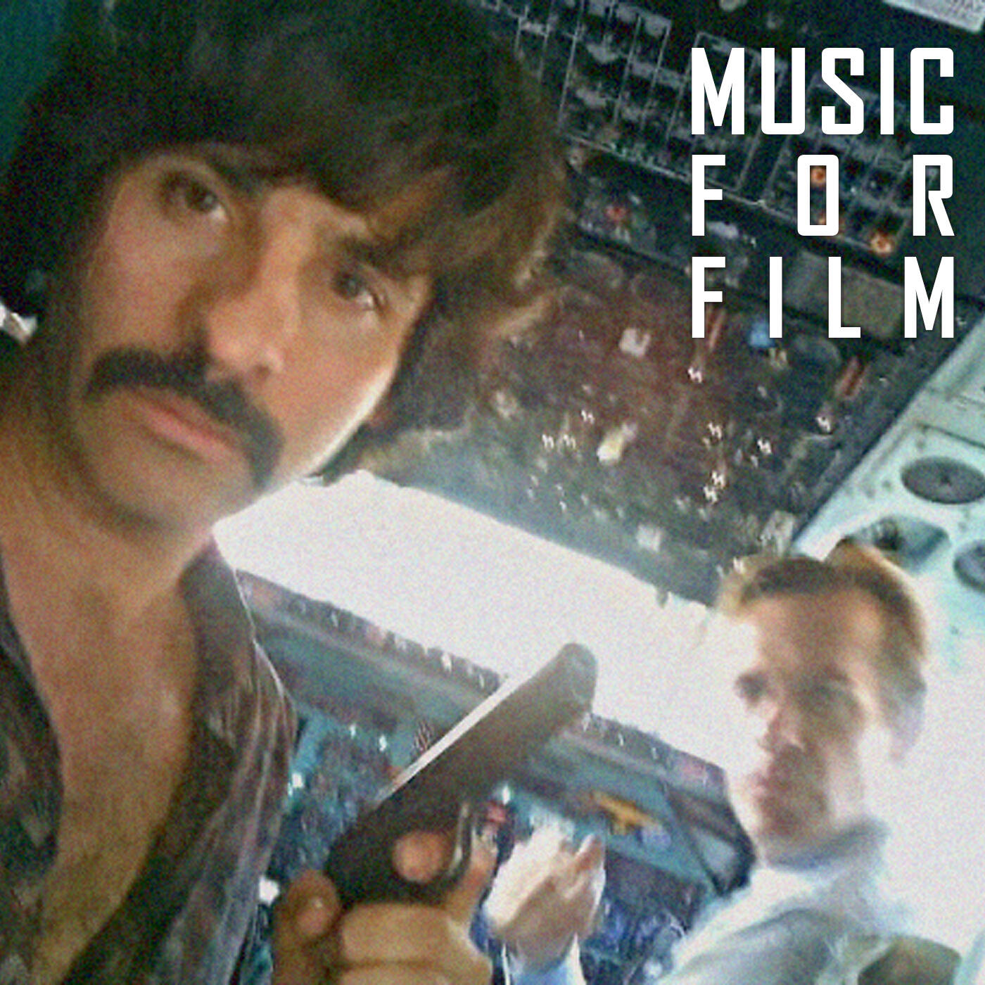 Релиз Music For Film