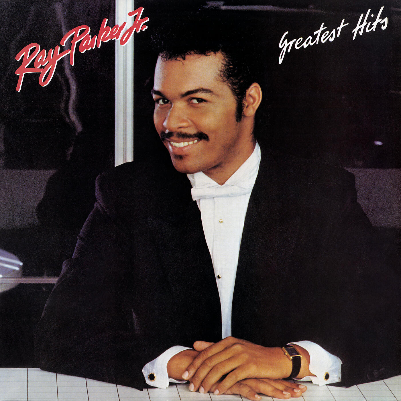 Скачать песню Ray Parker Jr. - Bad Boy бесплатно в MP3 для Android и iOS