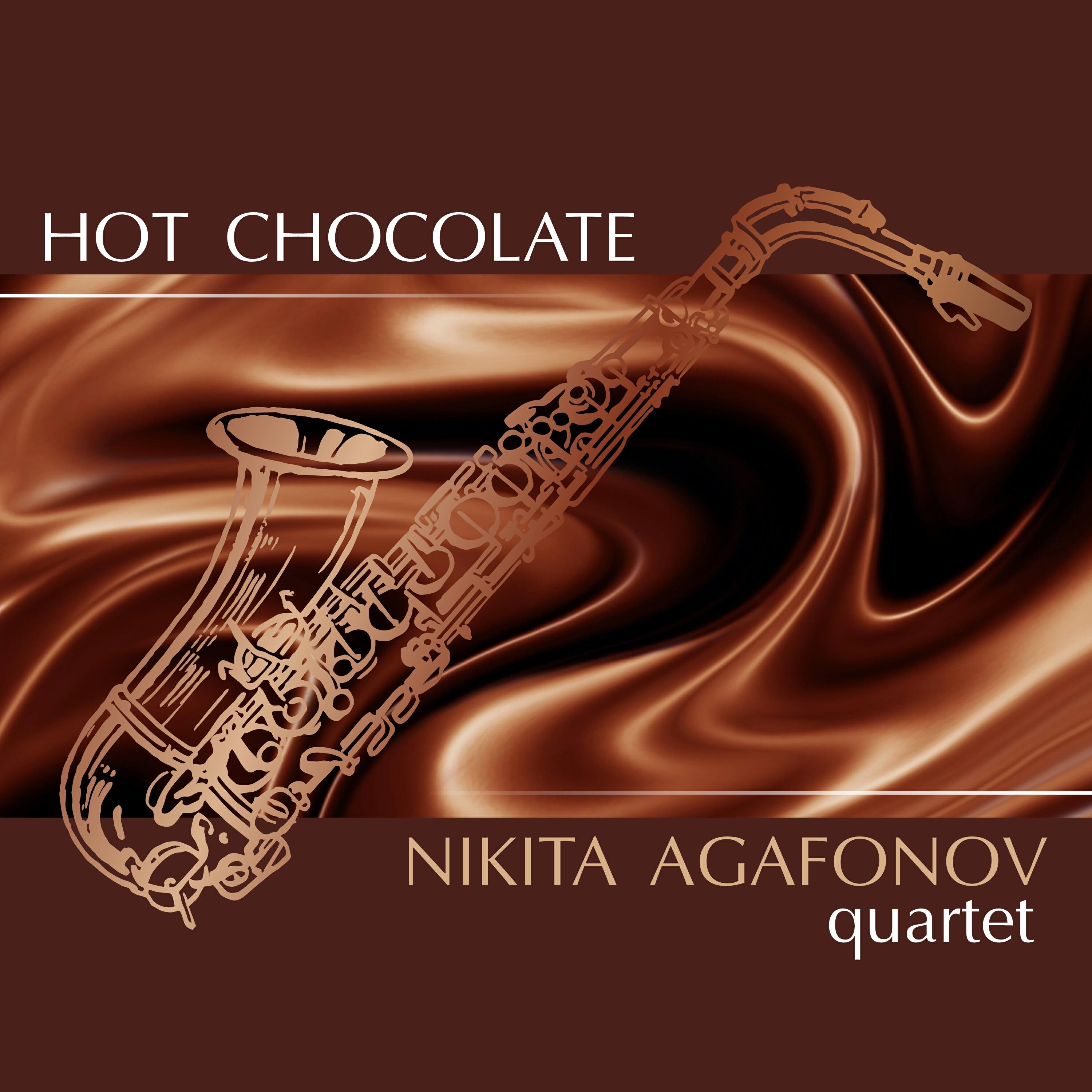 Релиз Hot Chocolate