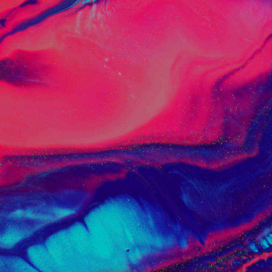 Релиз Purple Sky