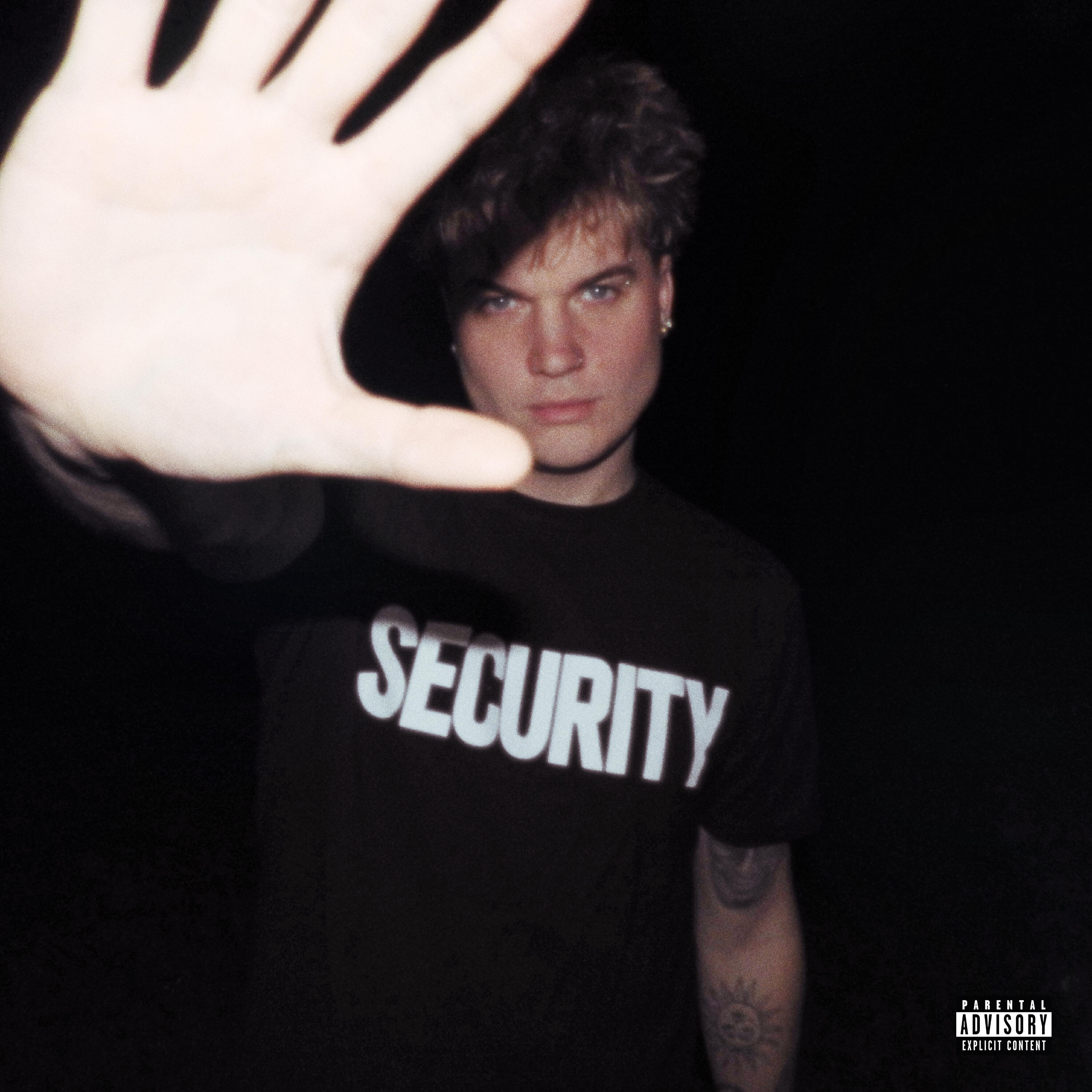 Релиз SECURITY SHIRT