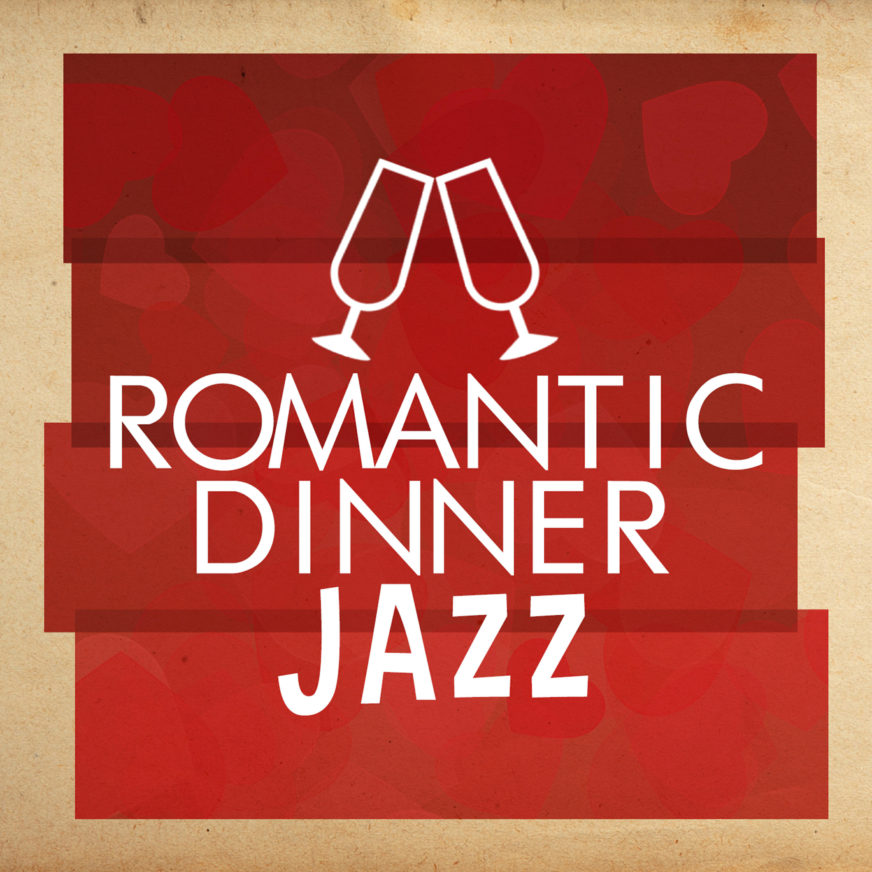 Релиз Romantic Dinner Jazz