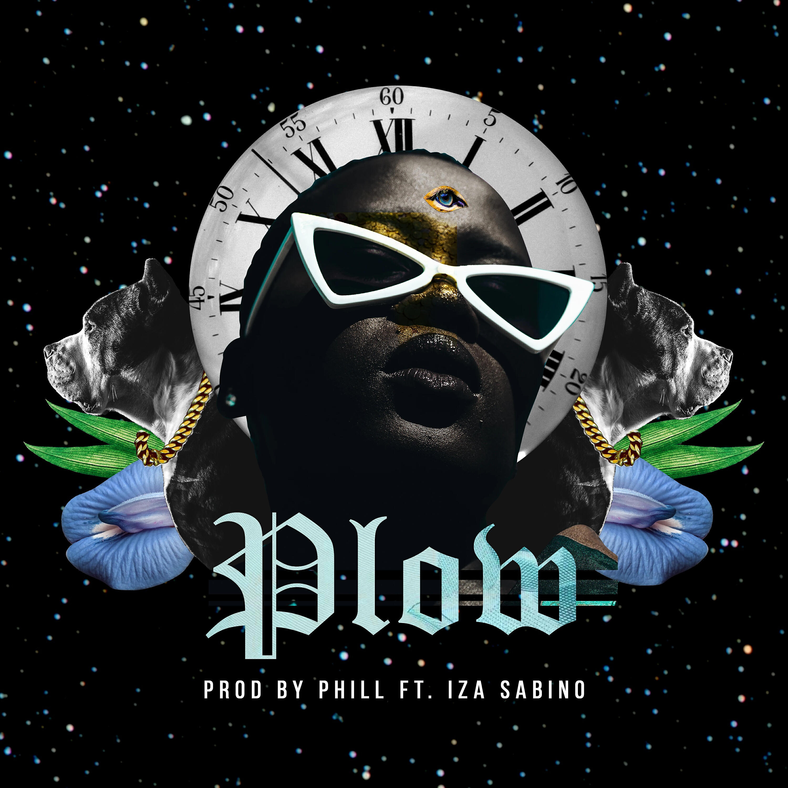 Релиз Plow