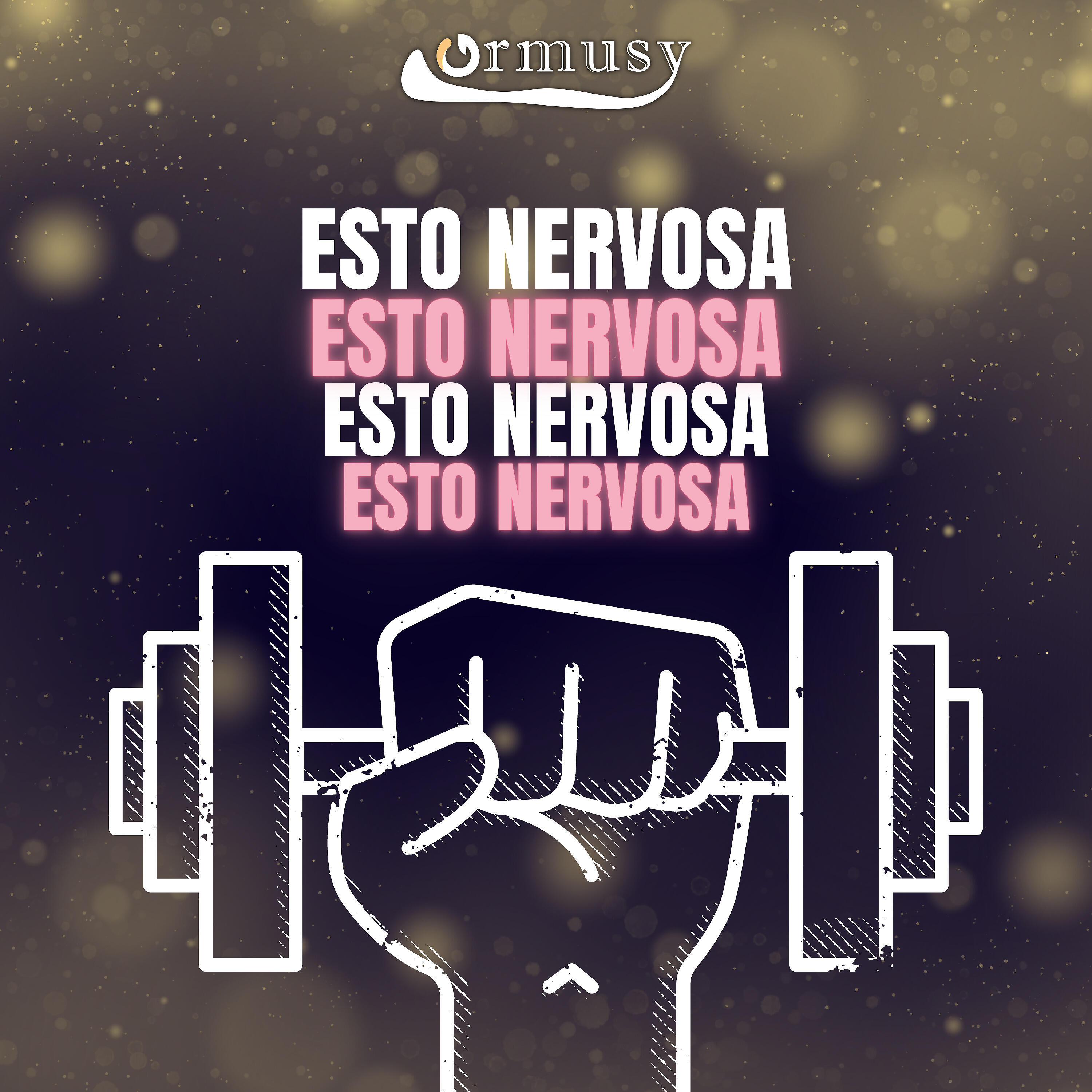 Релиз Estou Nervosa (De "Encanto")