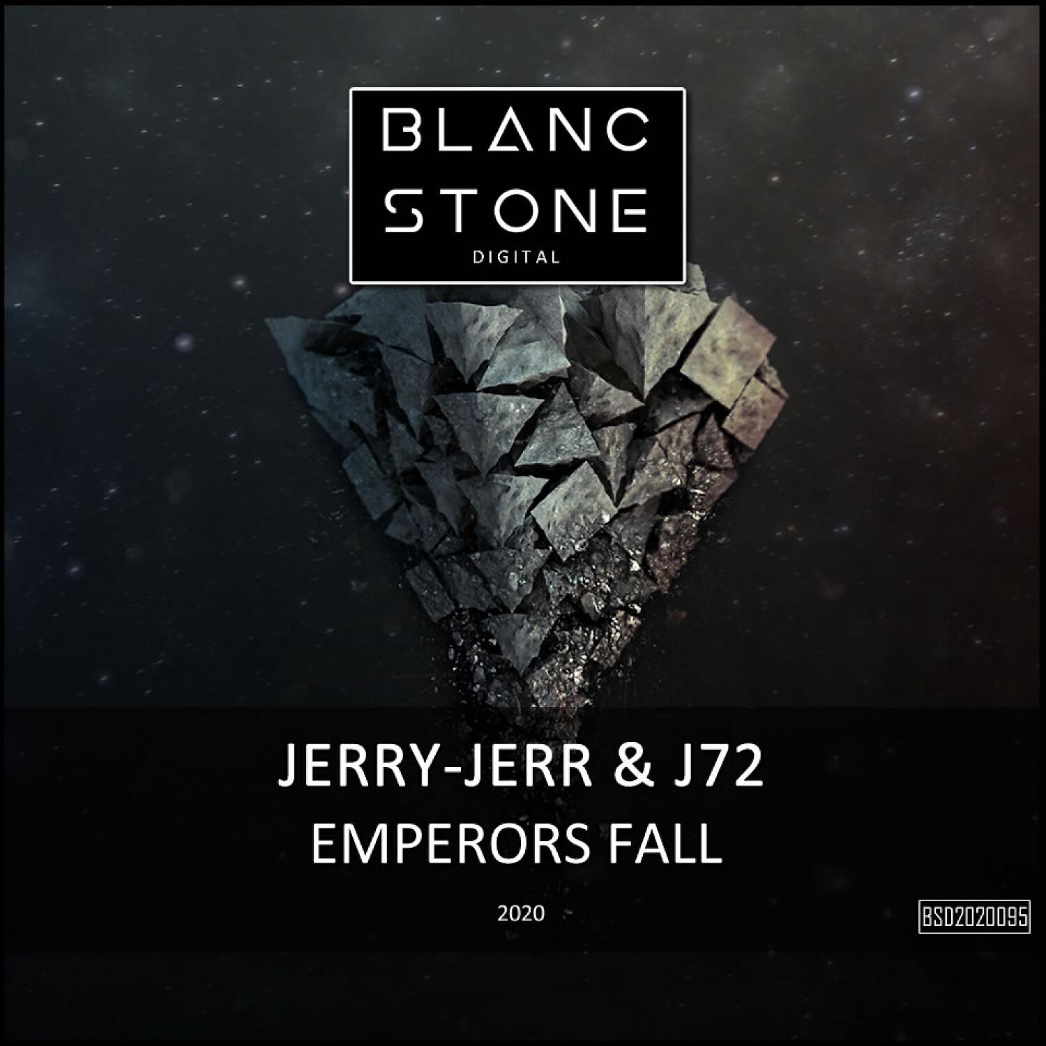 Релиз Emperors Fall