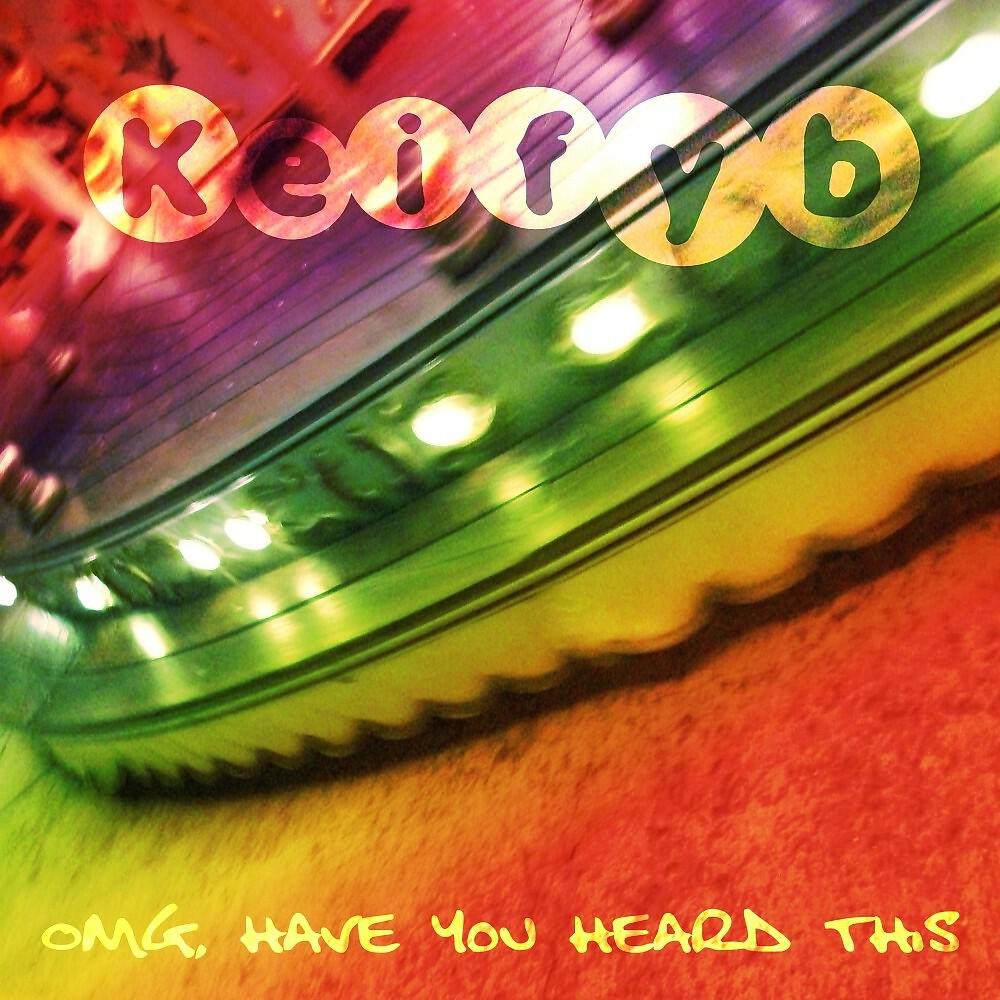 Релиз Omg Have You Heard This