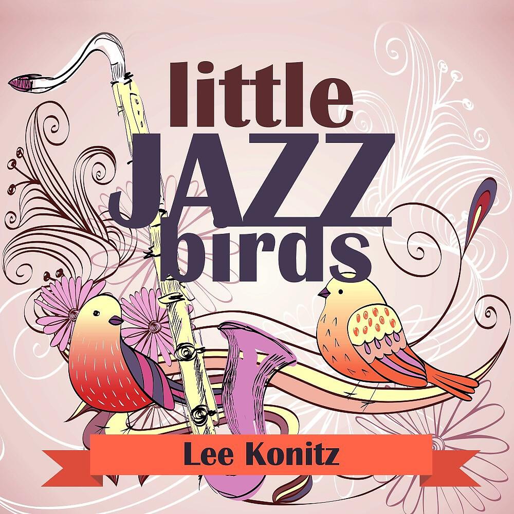 Постер альбома Little Jazz Birds
