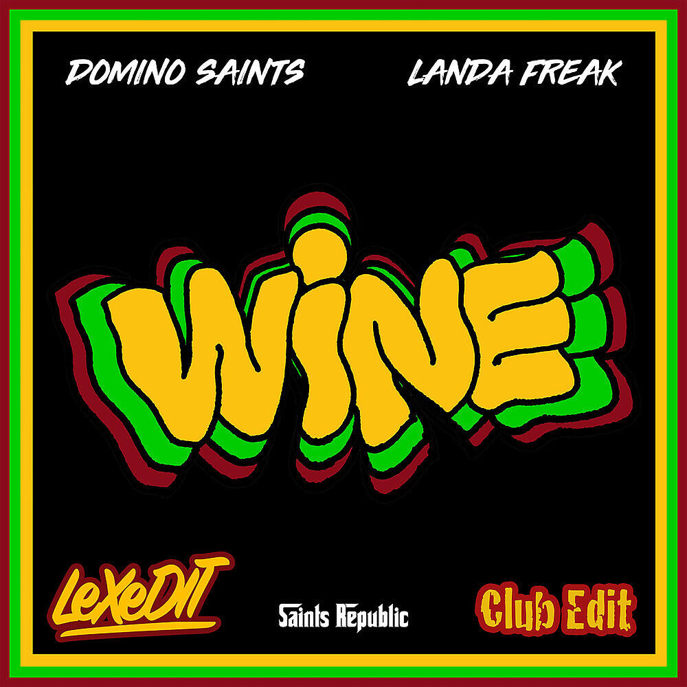 Релиз Wine