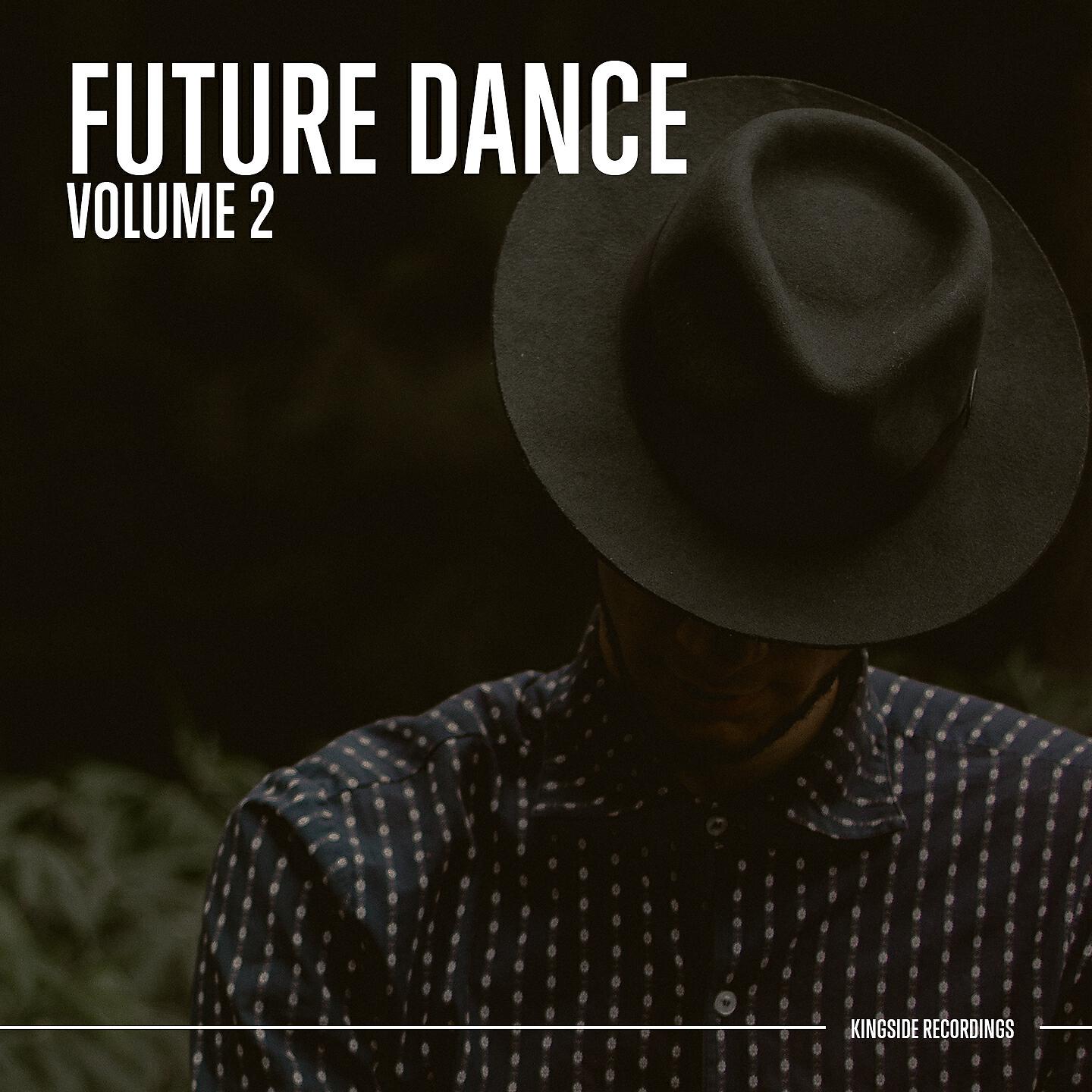 Релиз Future Dance, Vol. 2