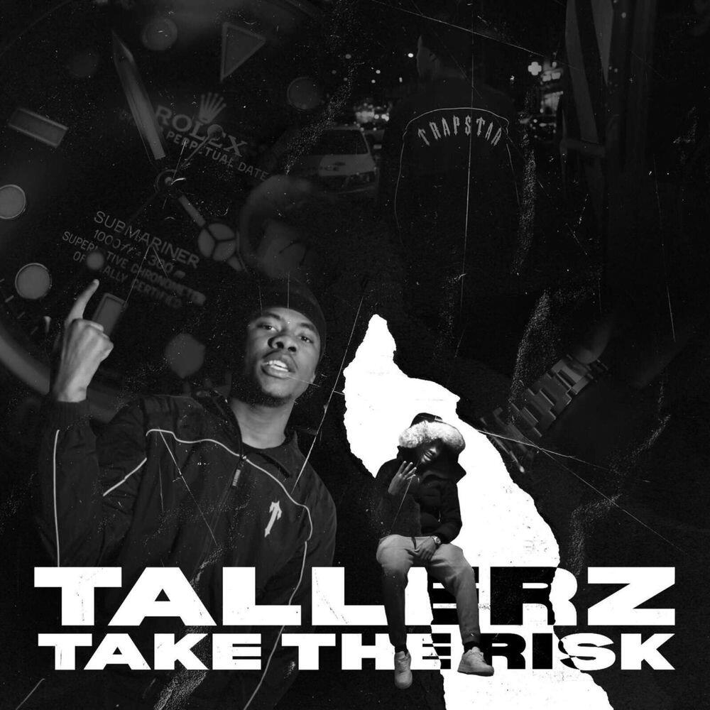 Релиз Take The Risk
