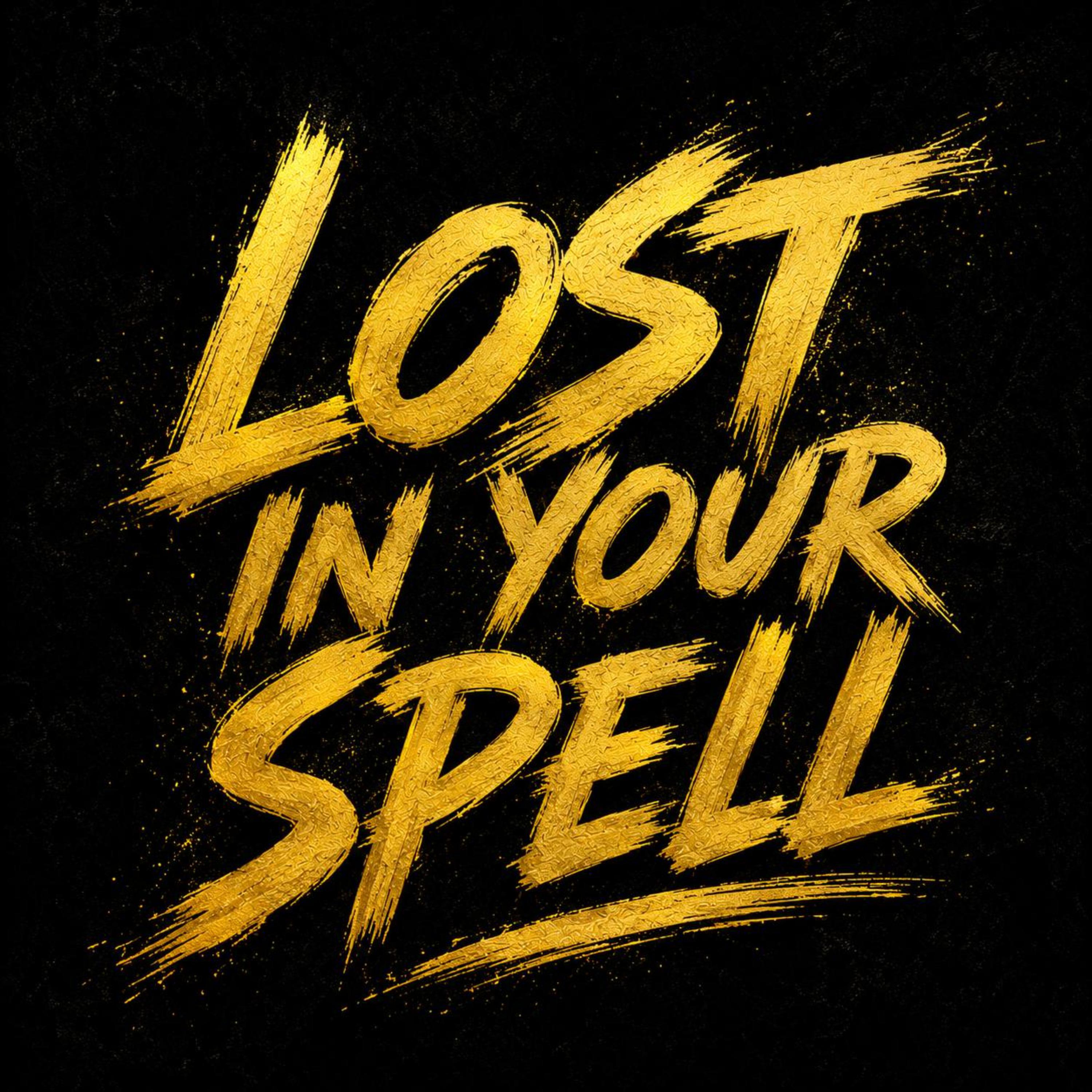 Релиз Lost in your spell