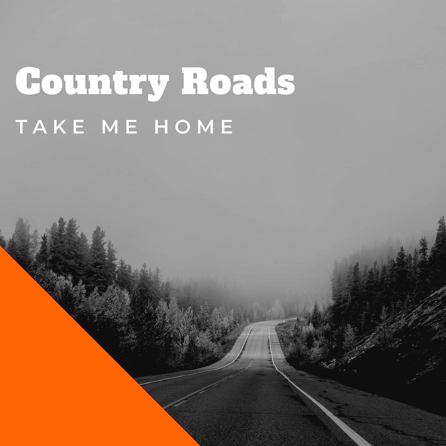 Релиз Country Roads, Take Me Home