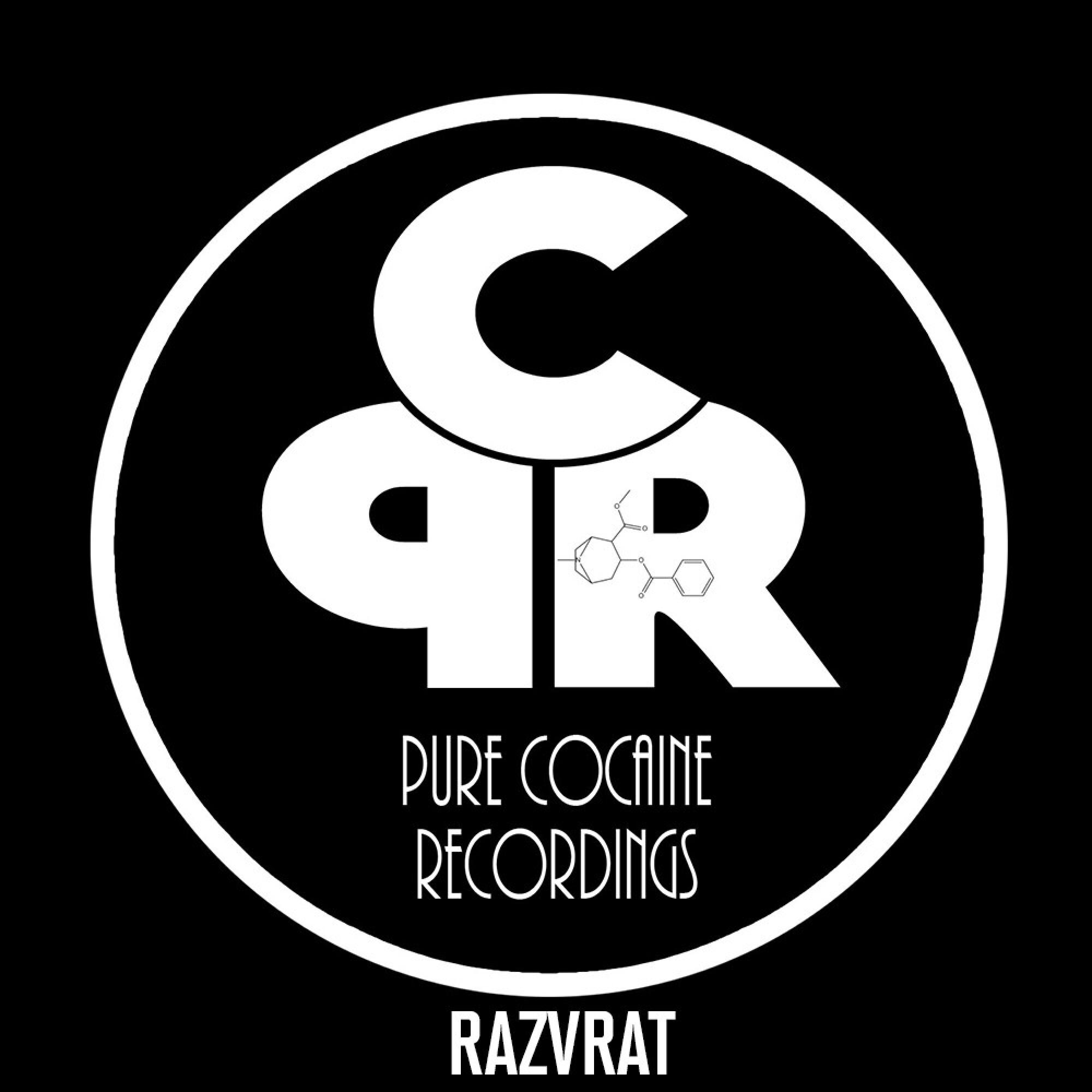 Релиз Razvrat