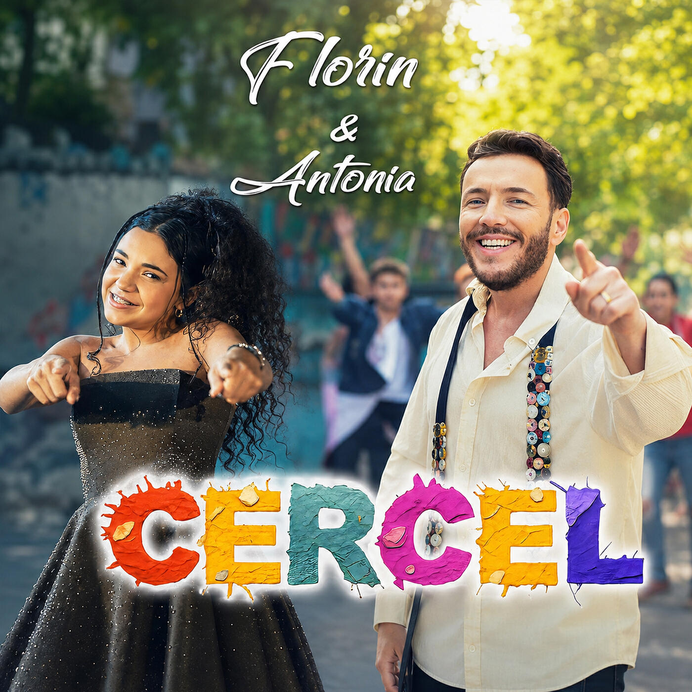 Antonia Cercel