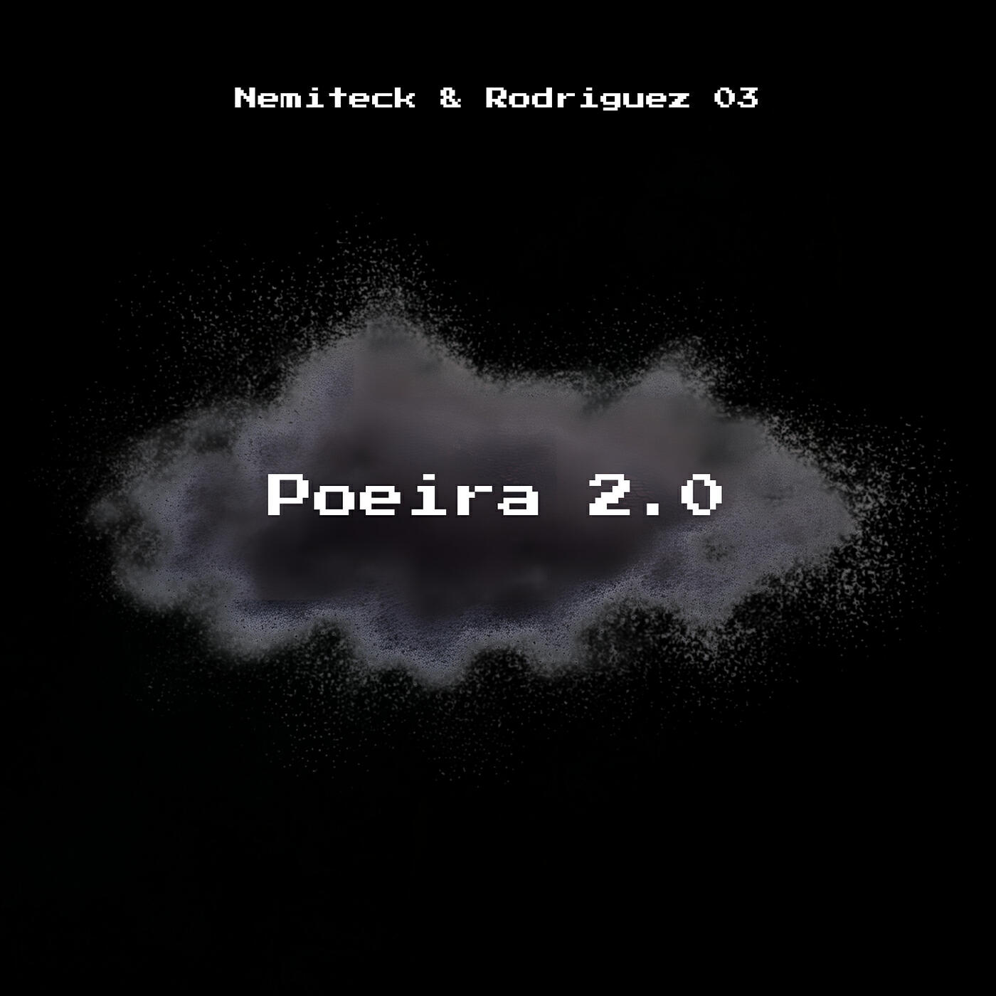Релиз Poeira 2.0