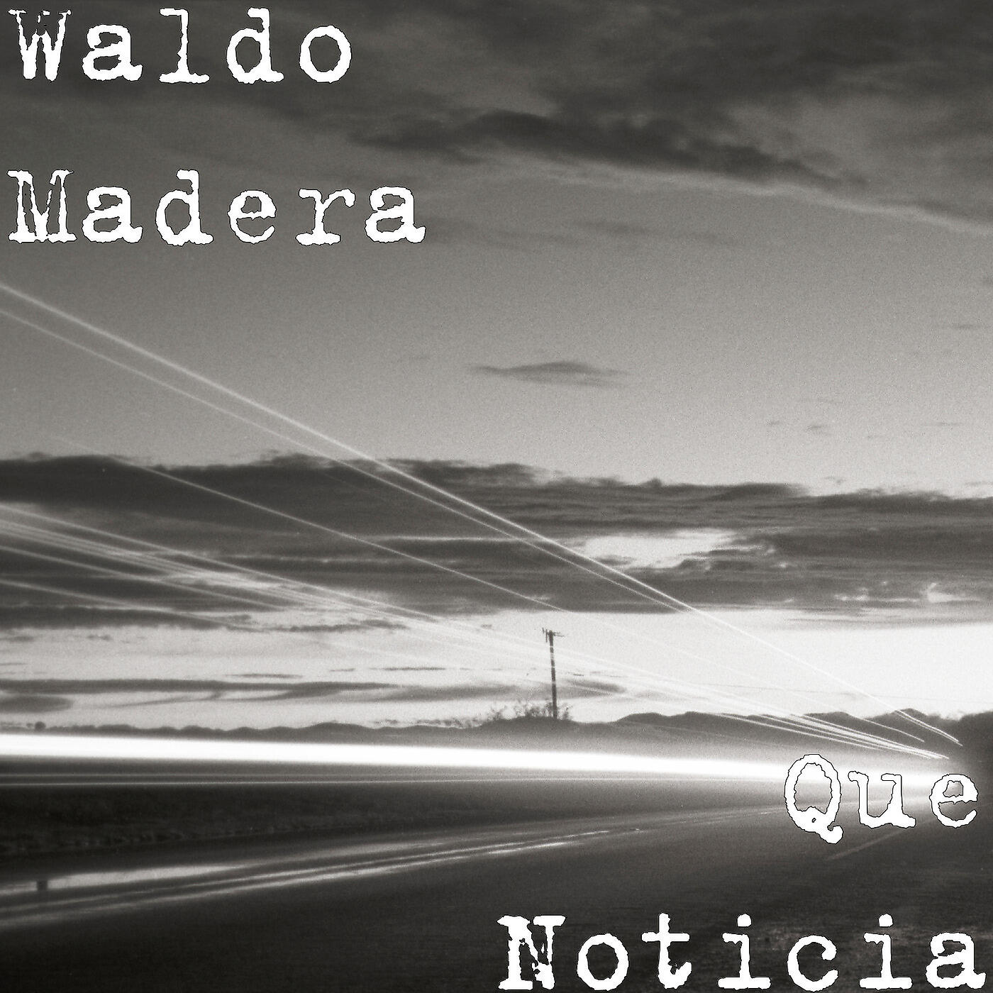Релиз Que Noticia