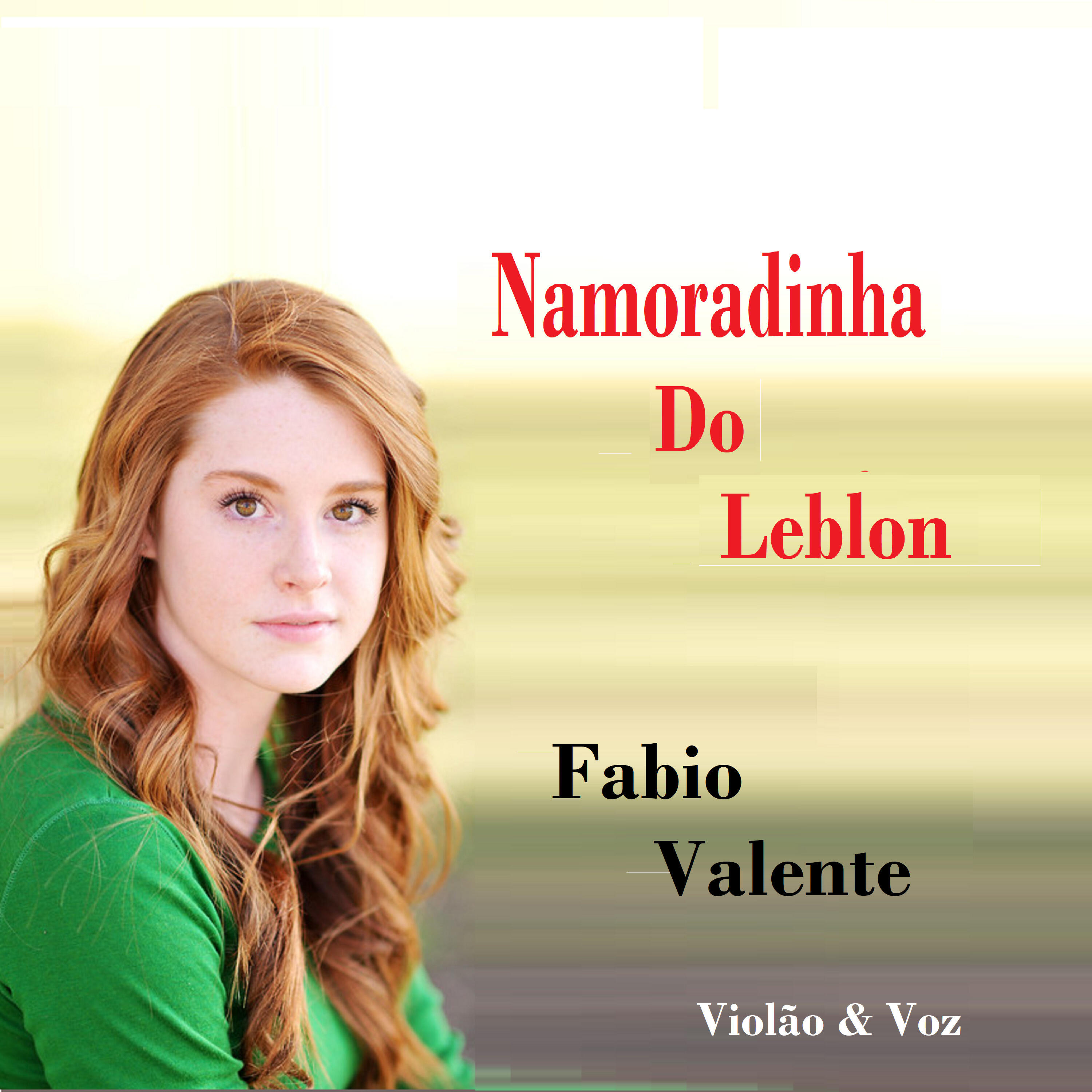 Релиз Namoradinha do Leblon
