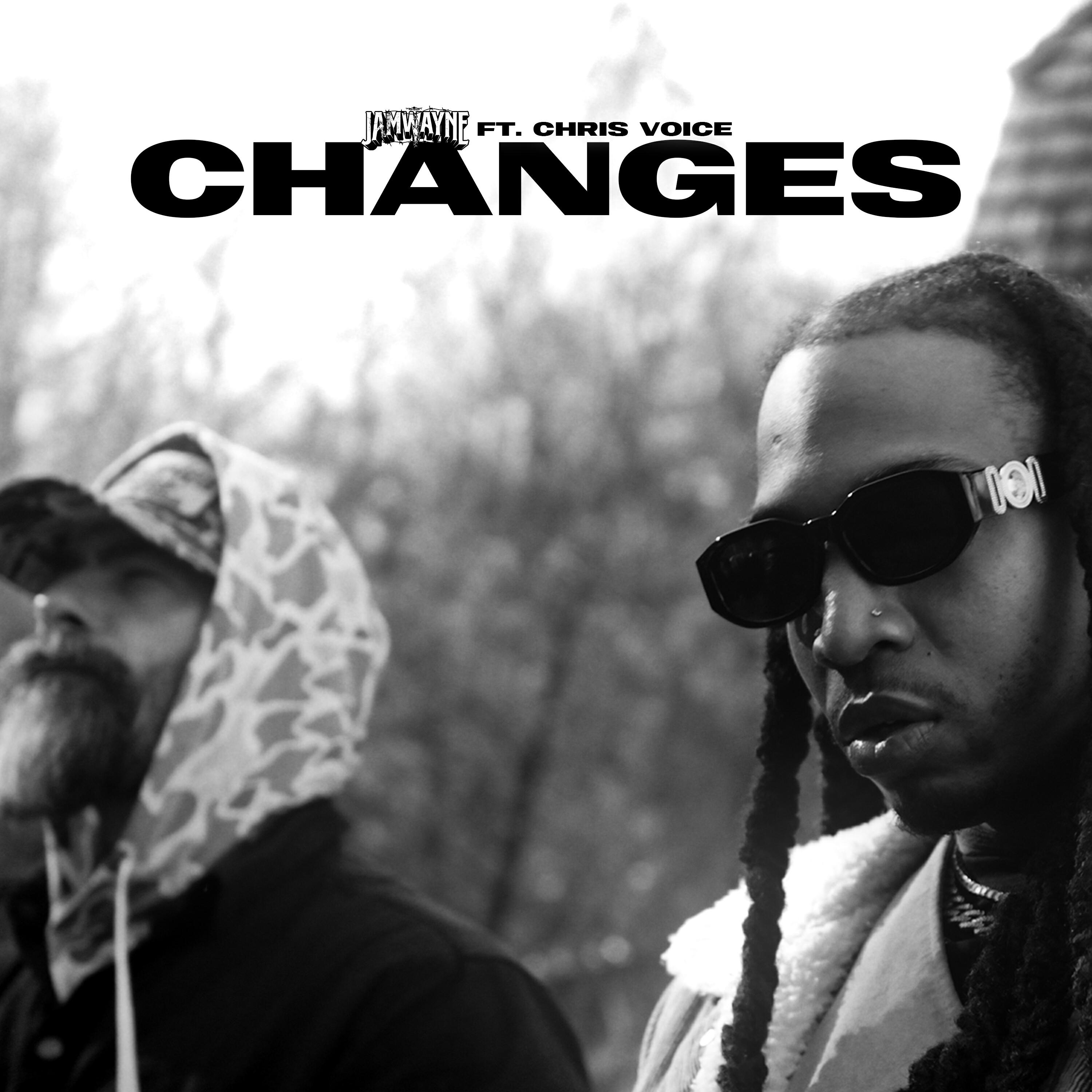 Релиз Changes