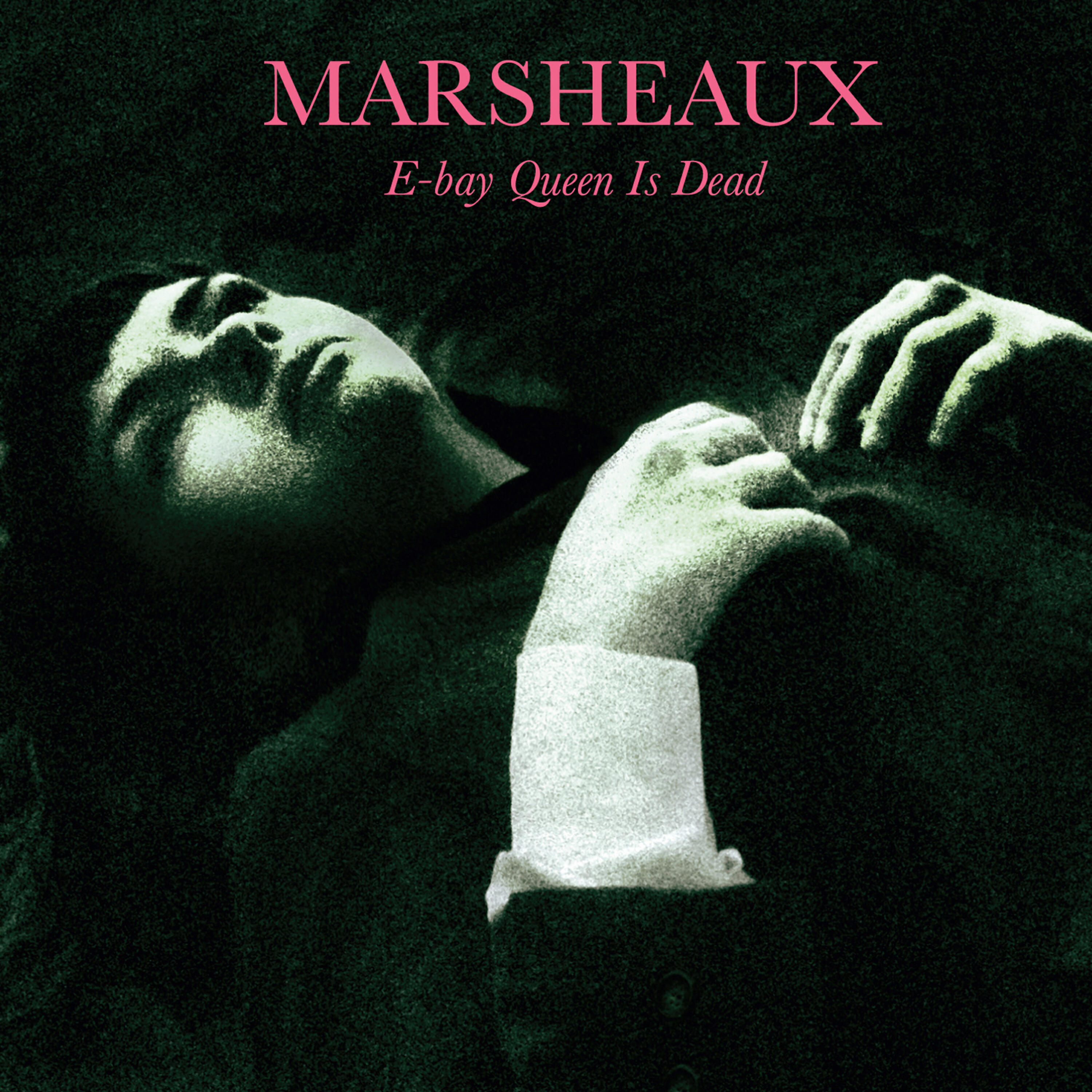 Релиз E-Bay Queen Is Dead