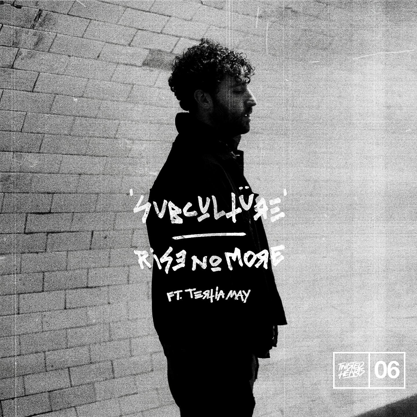 Релиз Rise No More