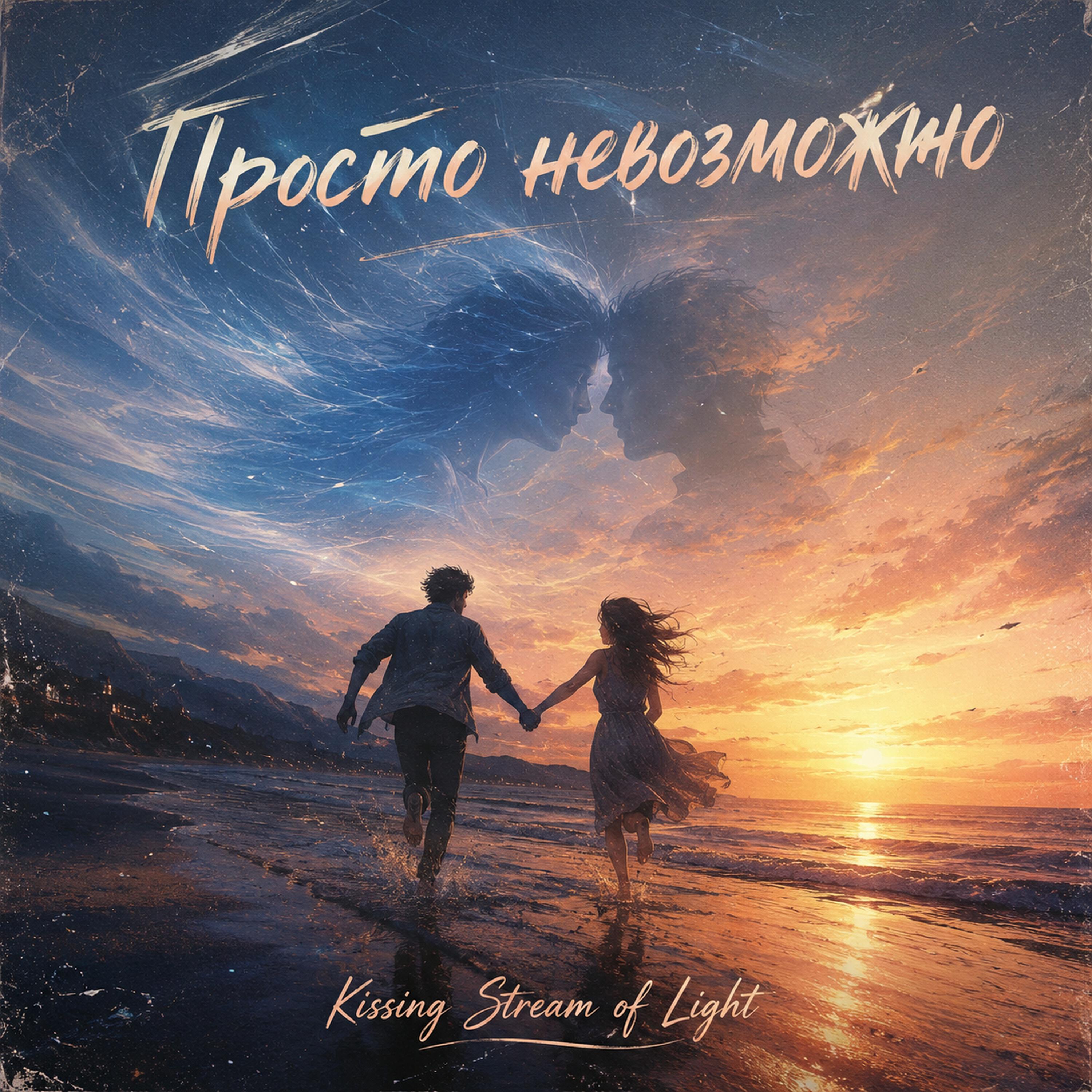 Релиз Просто невозможно