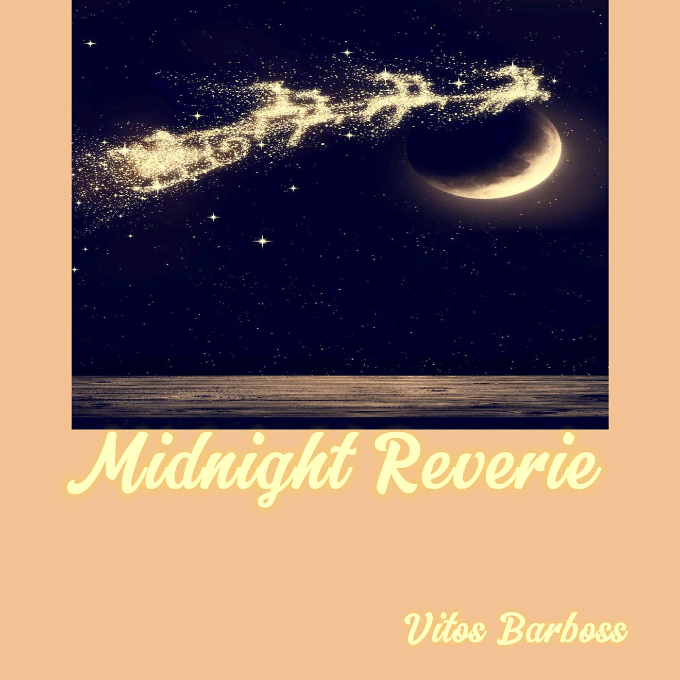 Релиз Midnight Reverie