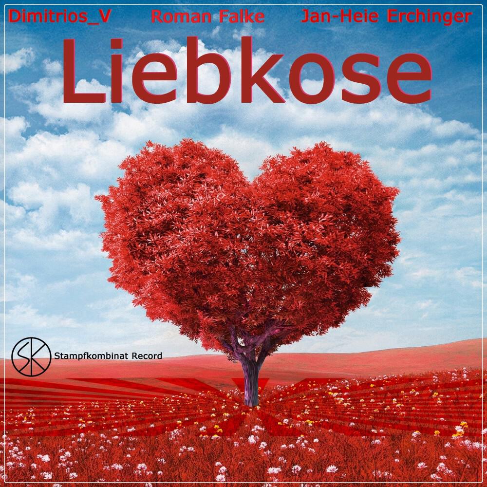 Релиз Liebkose
