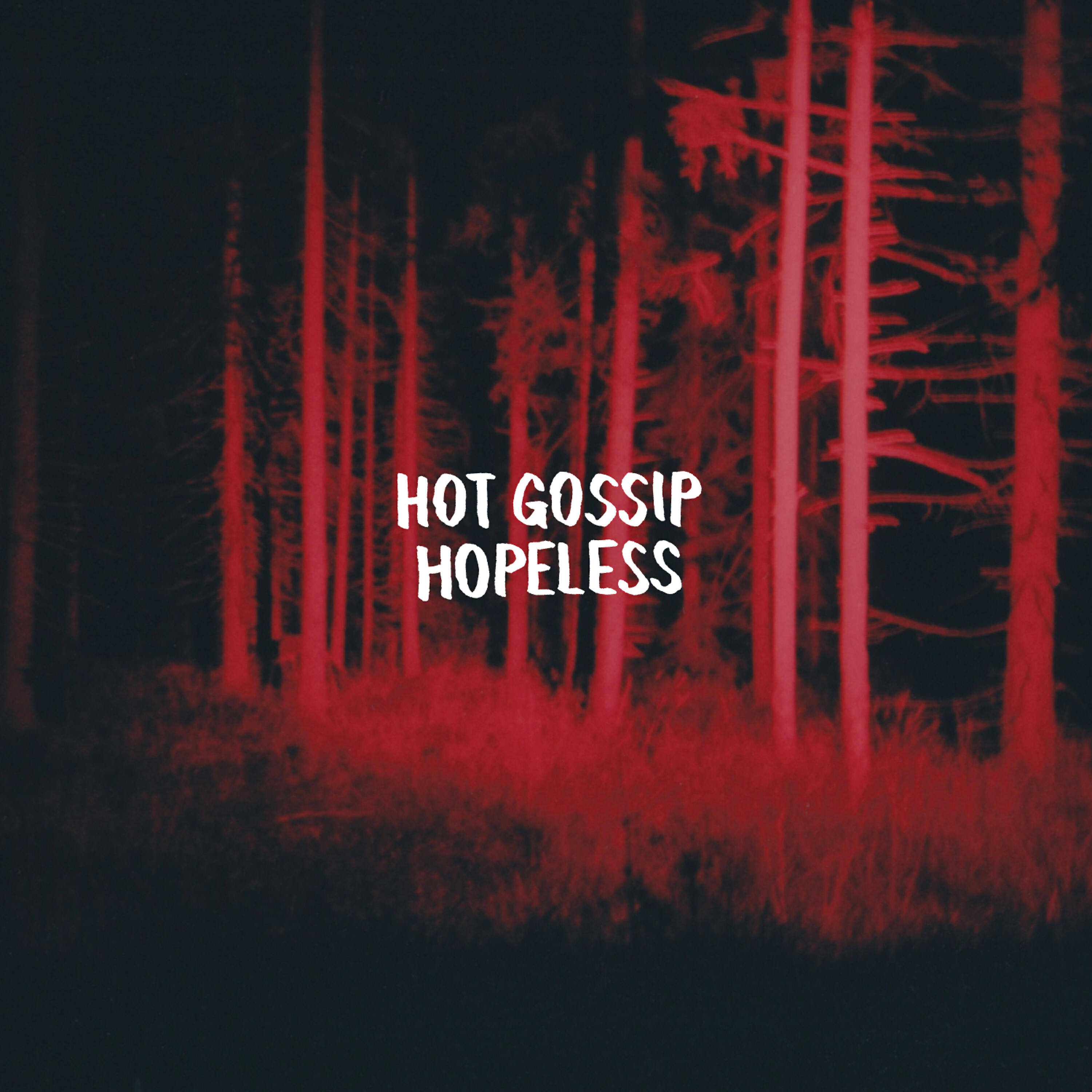 Релиз Hopeless