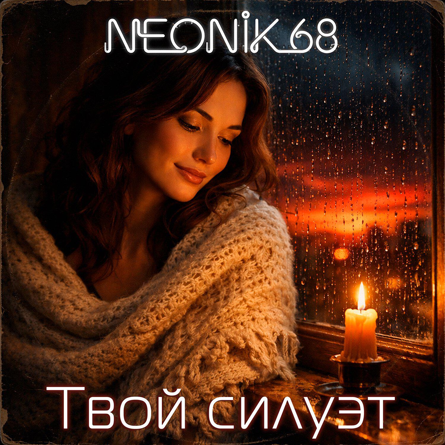 Релиз Твой силуэт