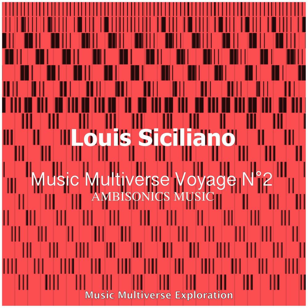 Релиз Music Multiverse Voyage No. 2