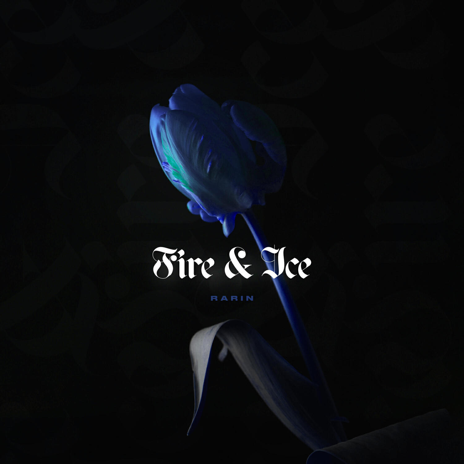 Релиз Fire & Ice