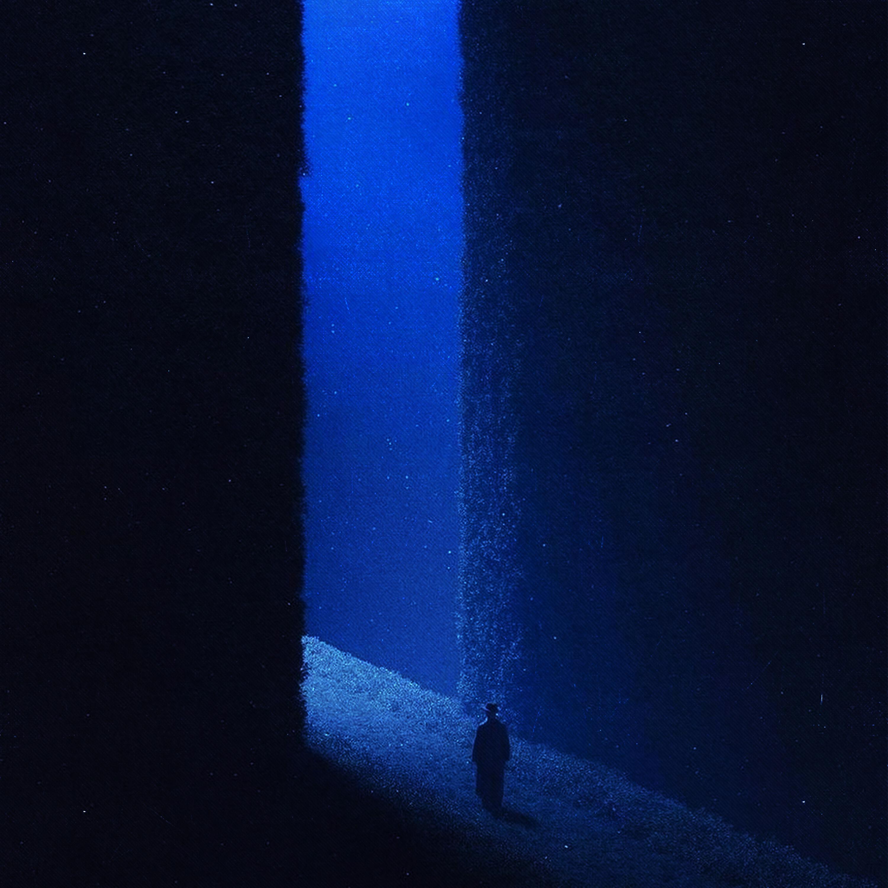 Релиз a long away