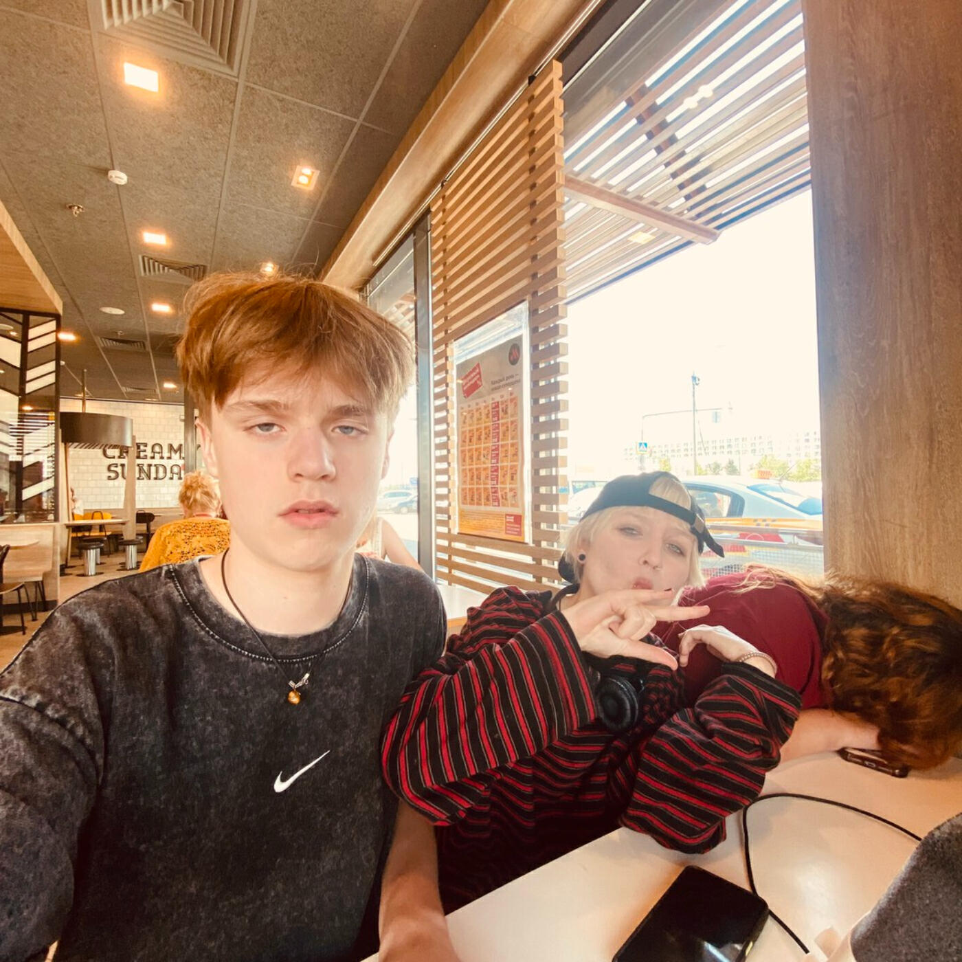 Релиз FREESTYLE