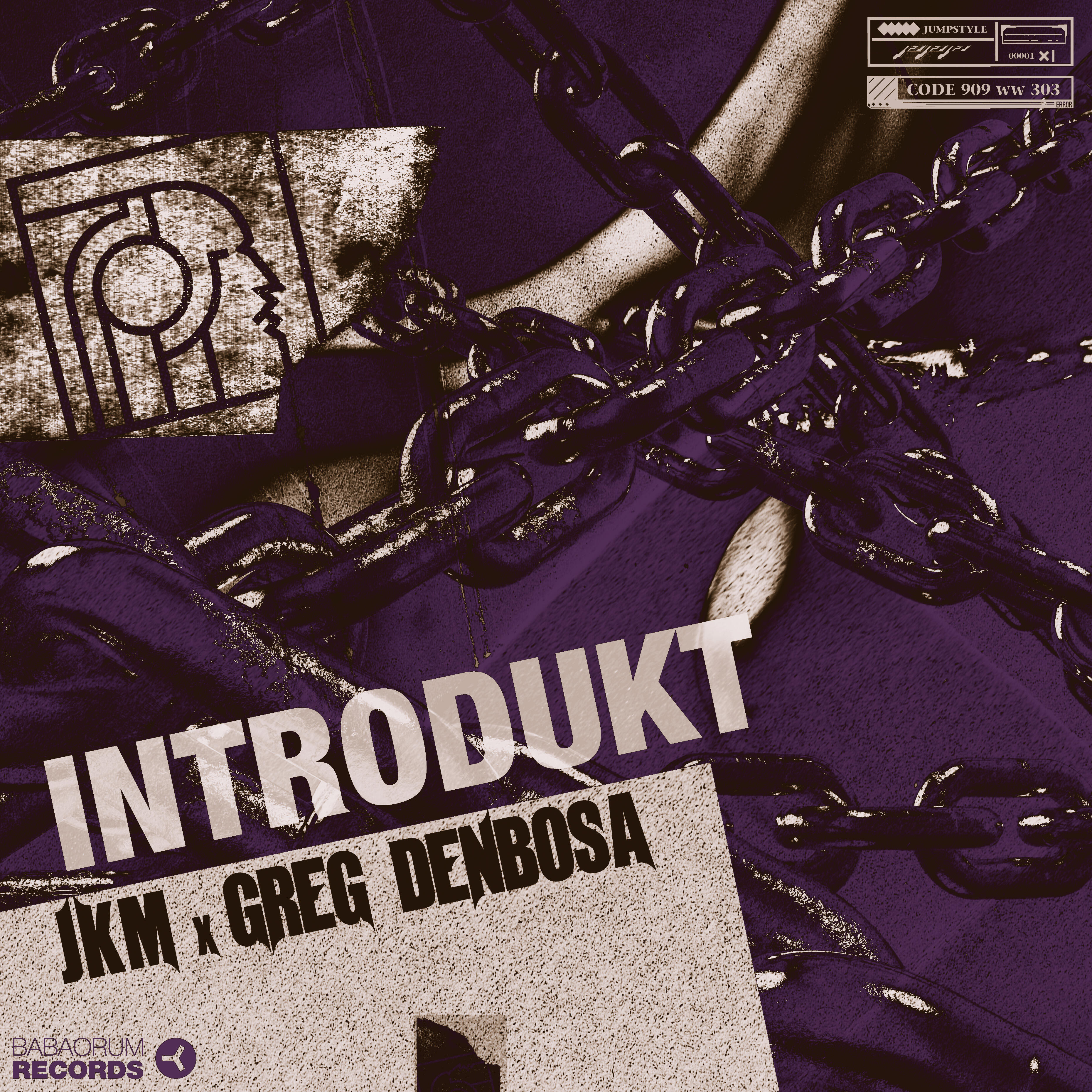 Релиз Introdukt