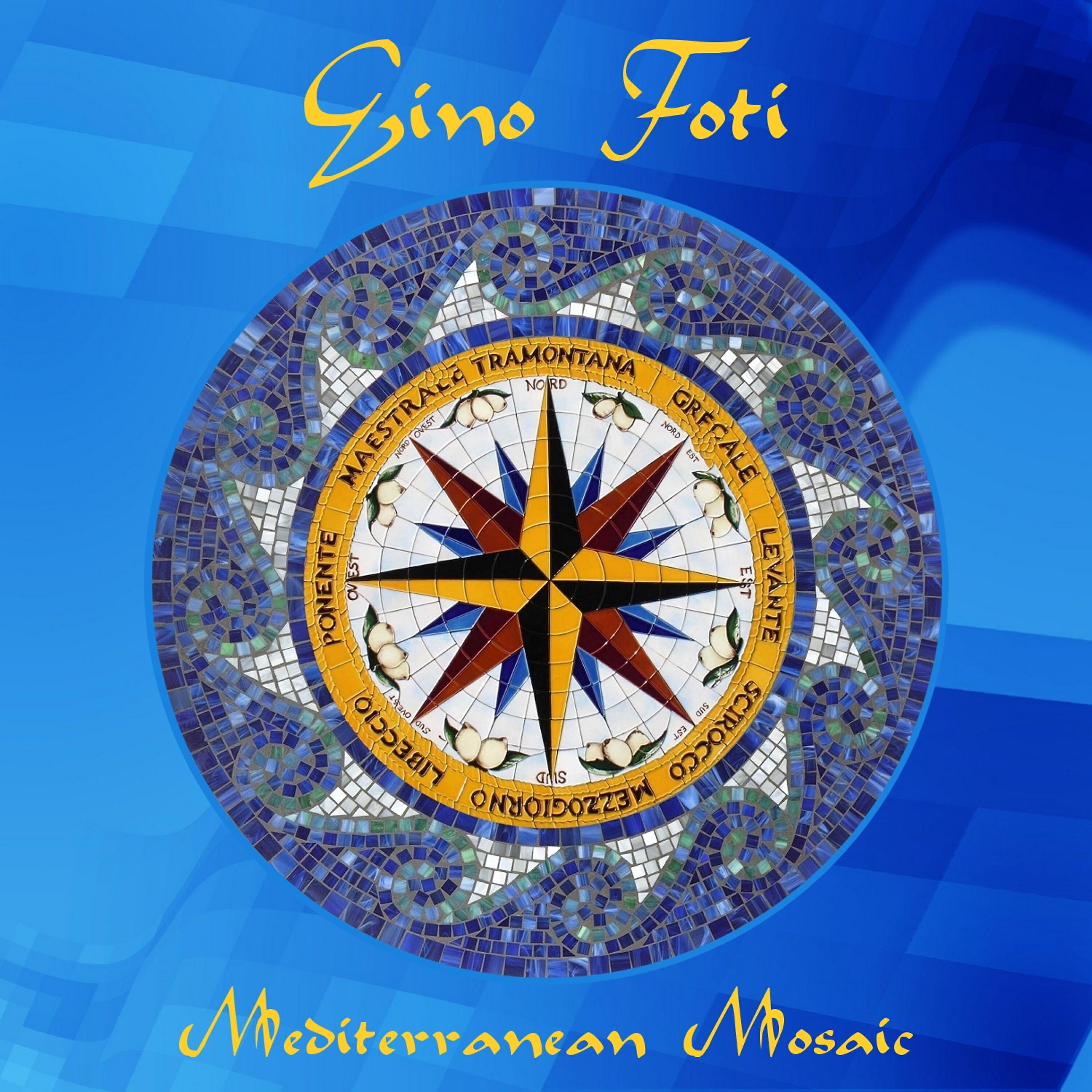 Релиз Mediterranean Mosaic