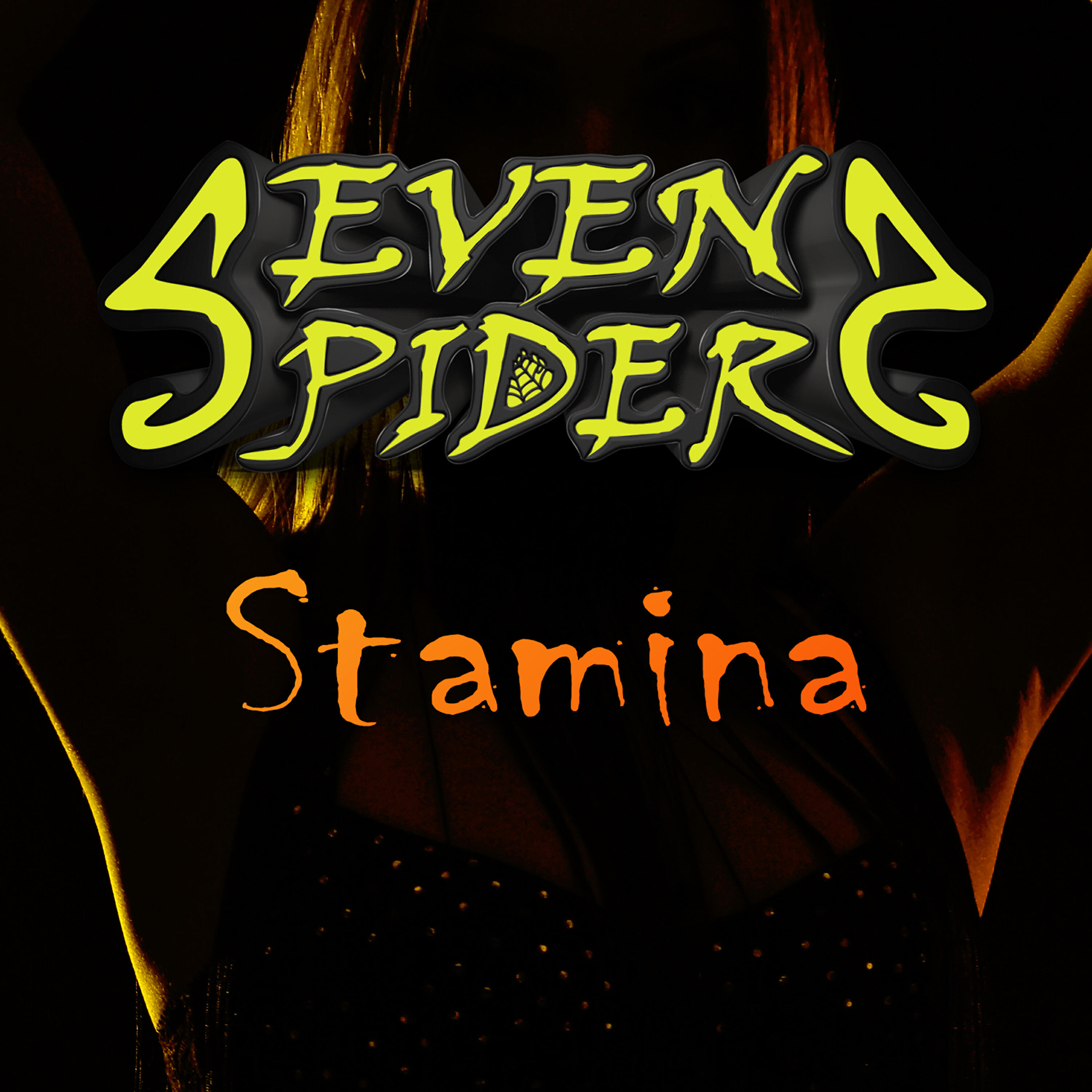 Seven Spiders