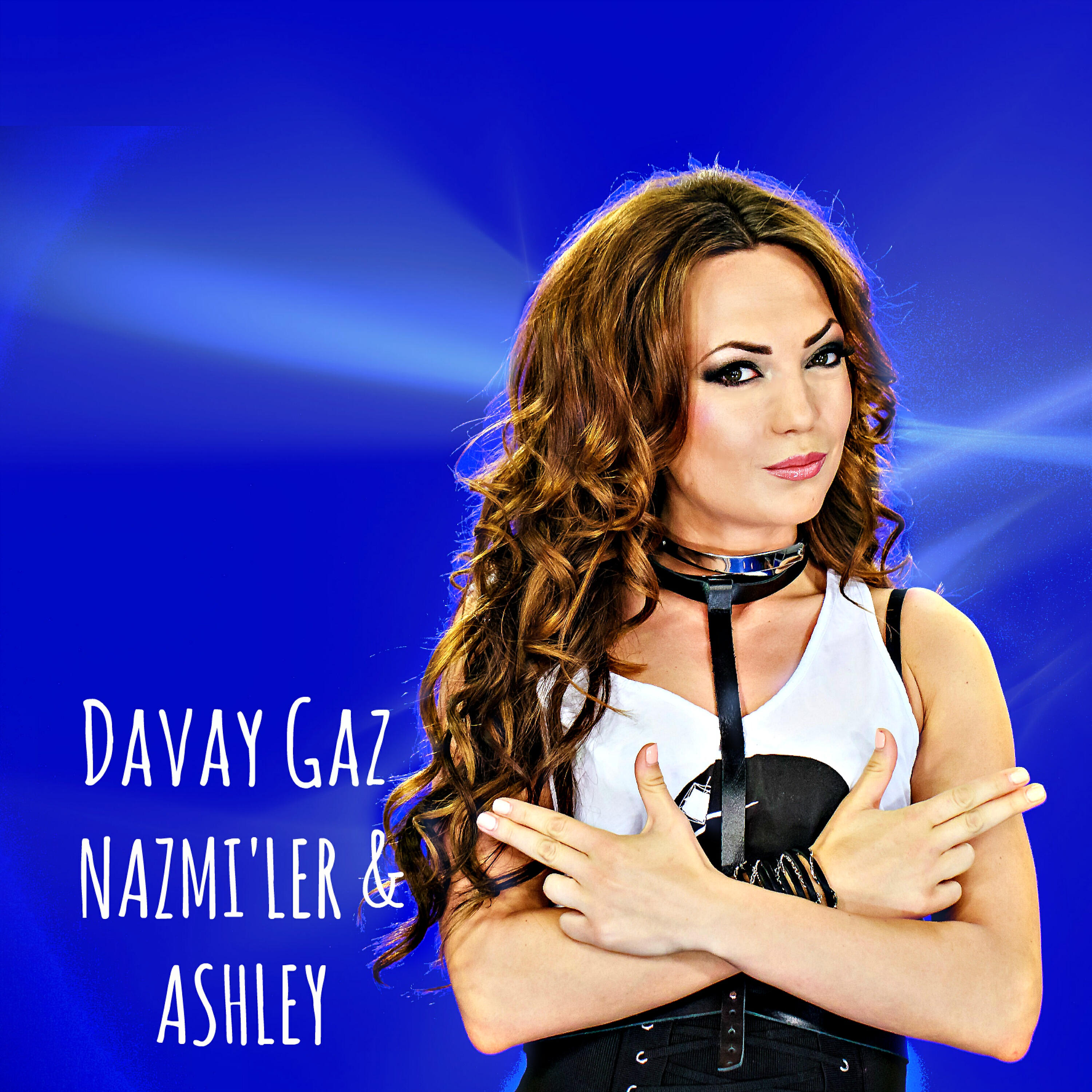 Релиз Davay Gaz