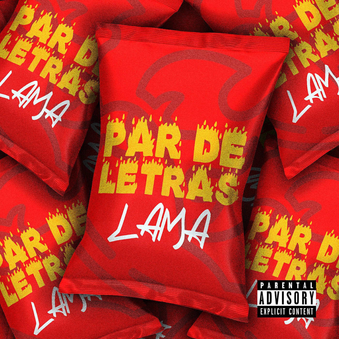 Релиз Par De Letras (Freestyle)