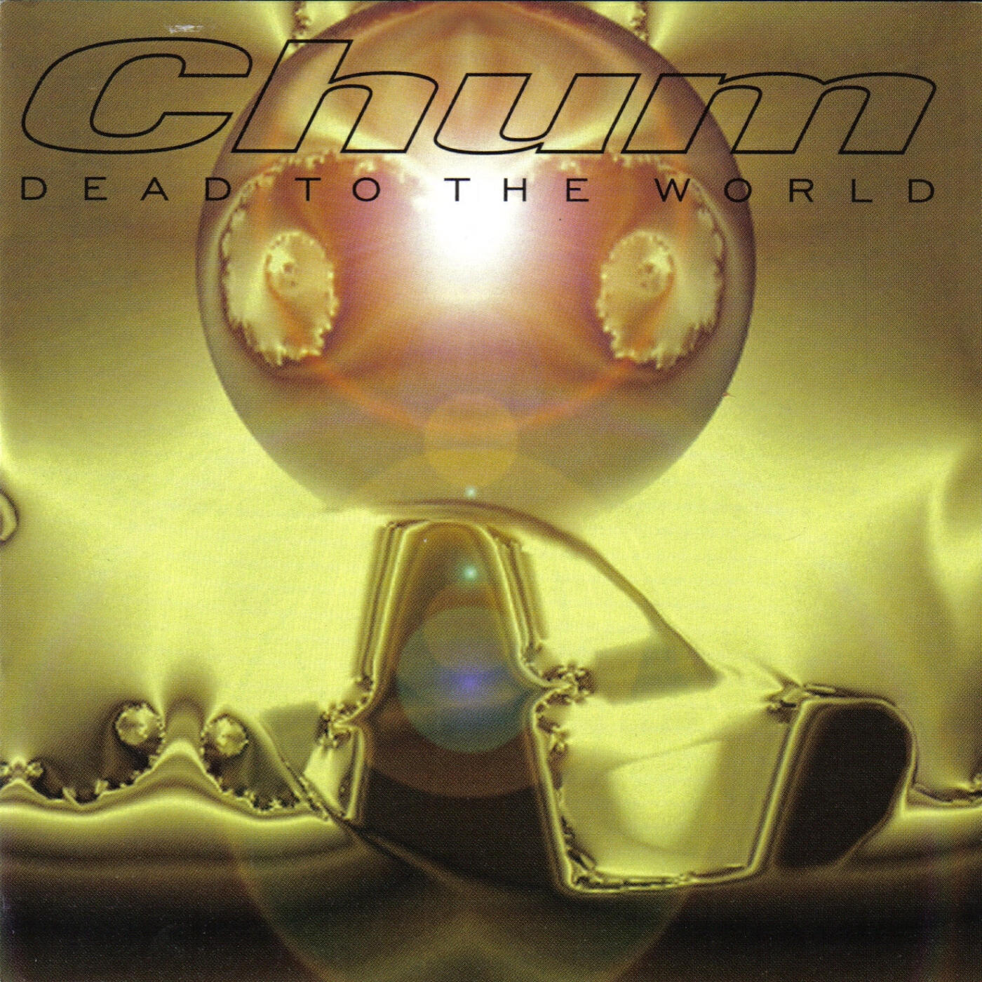 Релиз Dead to the World