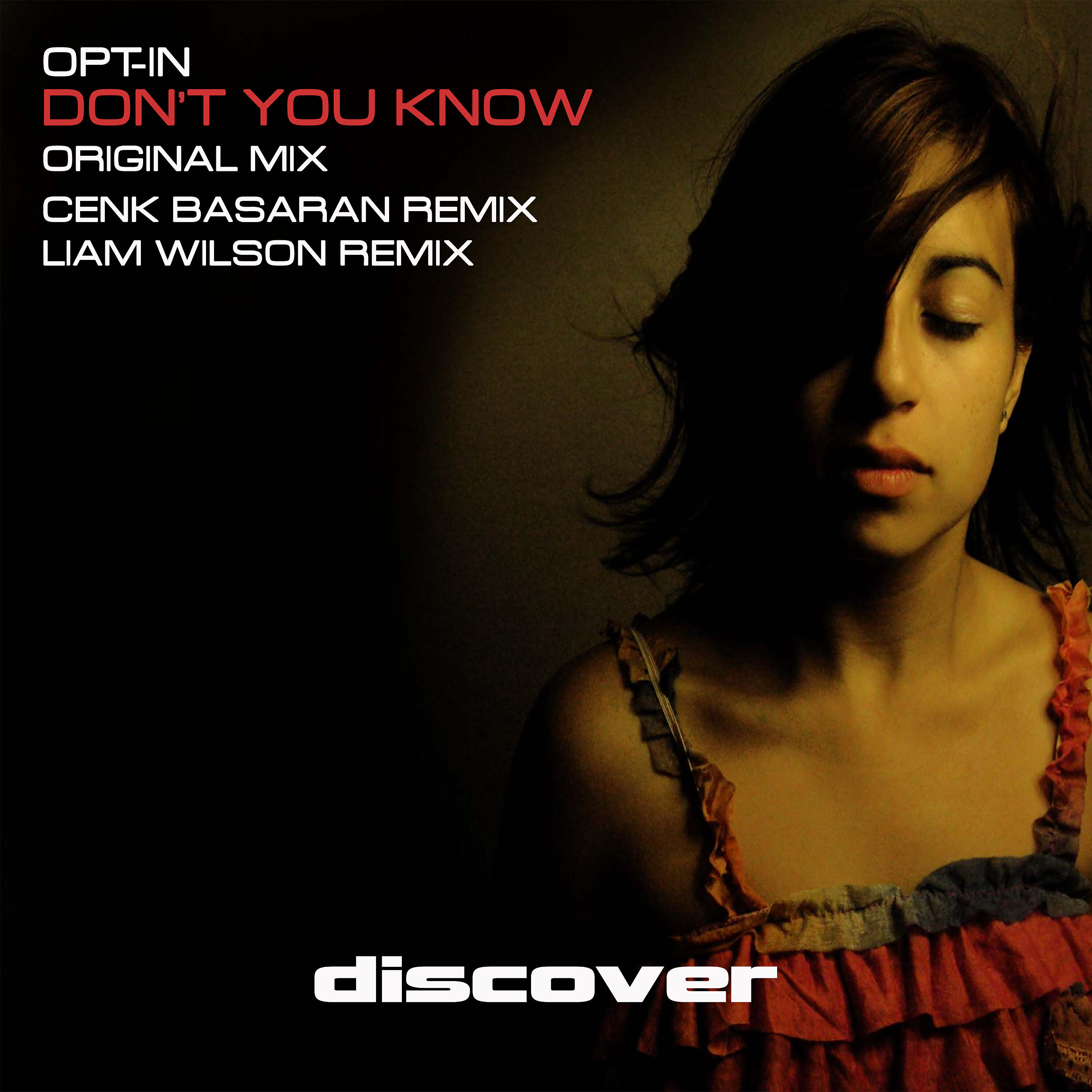 Релиз Don't You Know